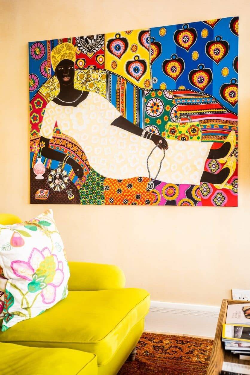 south african art and culture