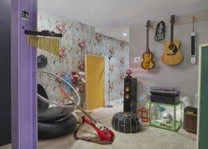 Sanctuary 21c Artist Suite