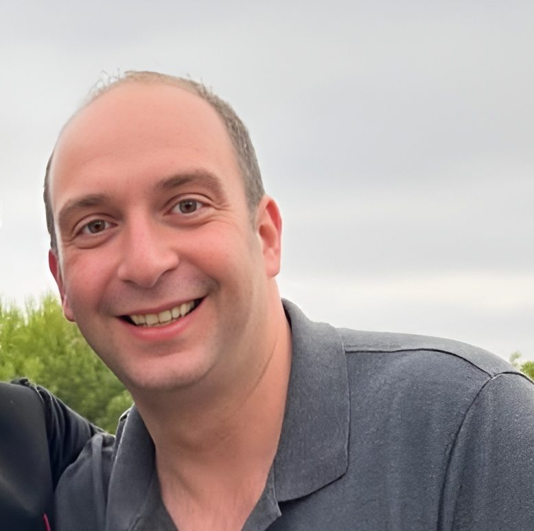 Dan Calabretta