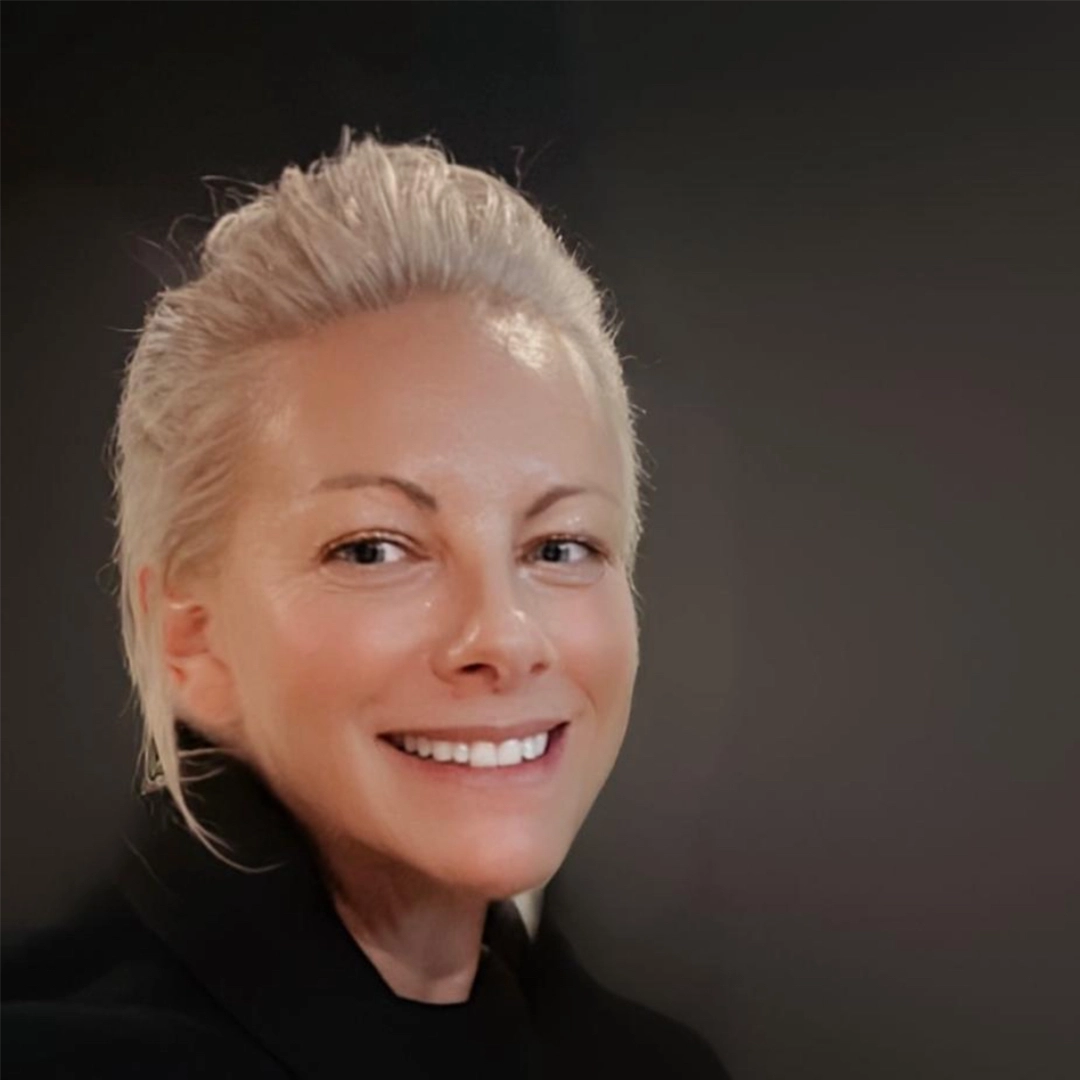 Laurie Head