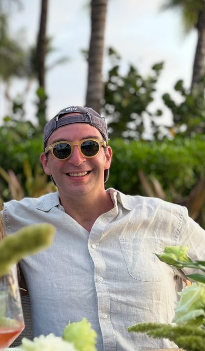 Dan Calabretta