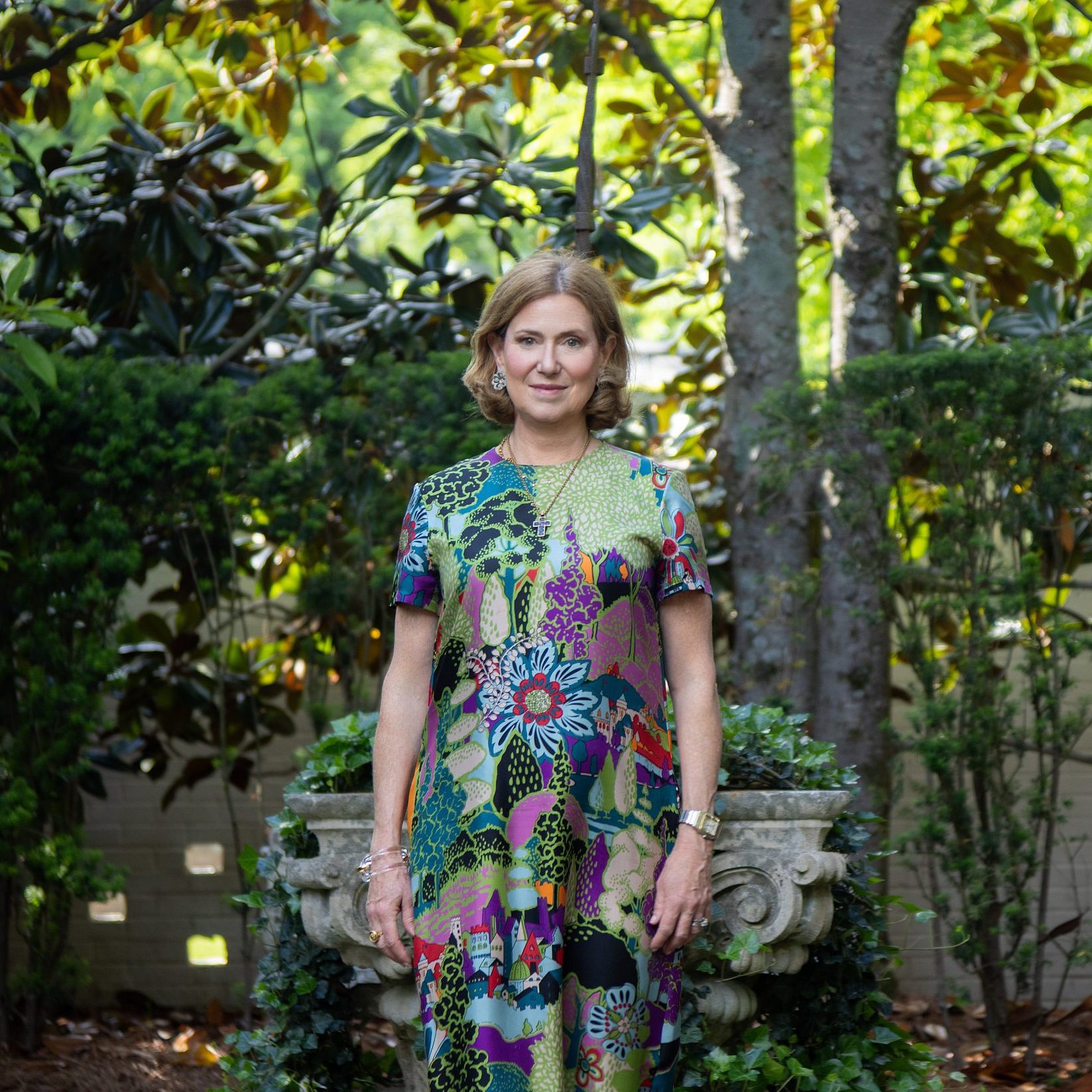 Teresa Chope