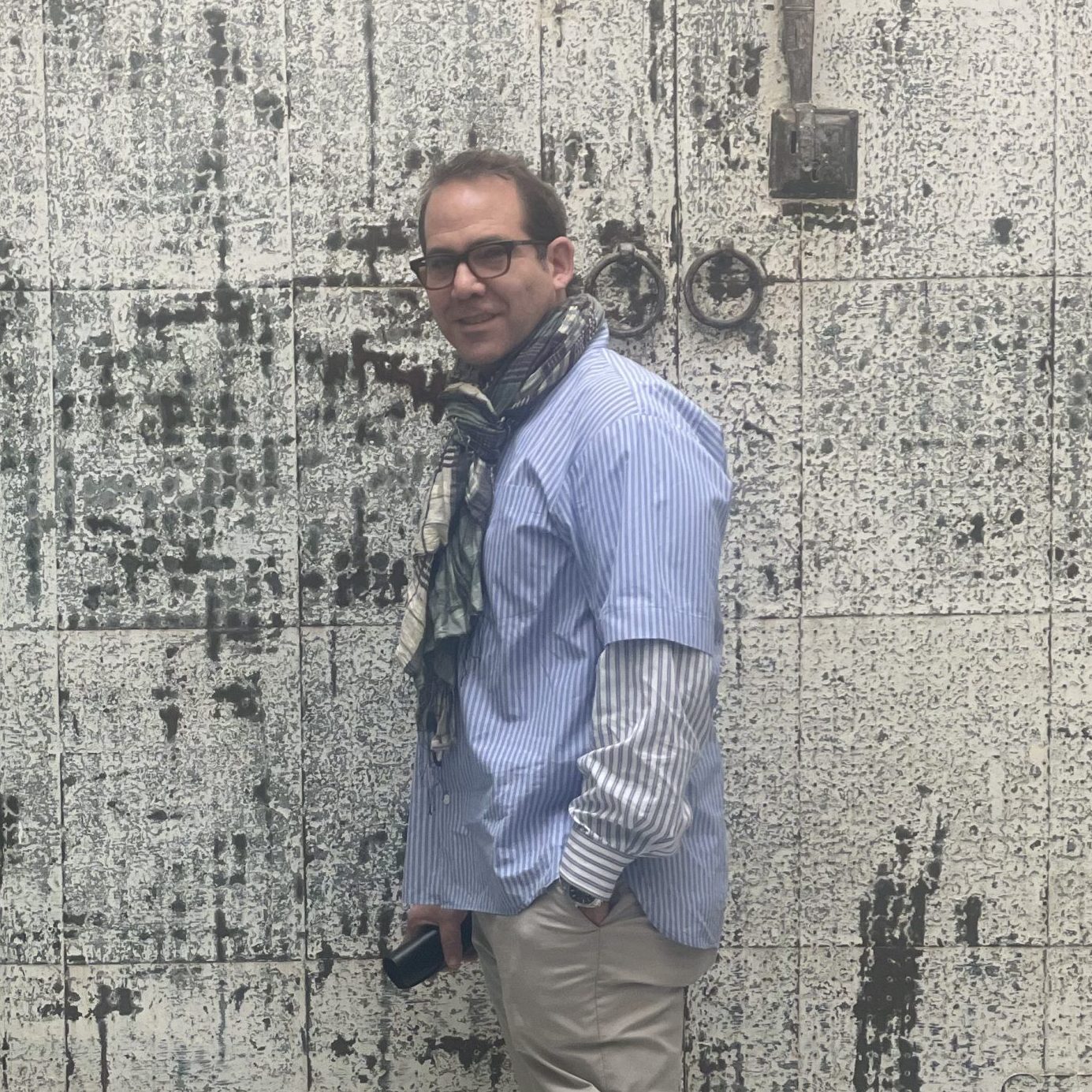 Michael Lieberman