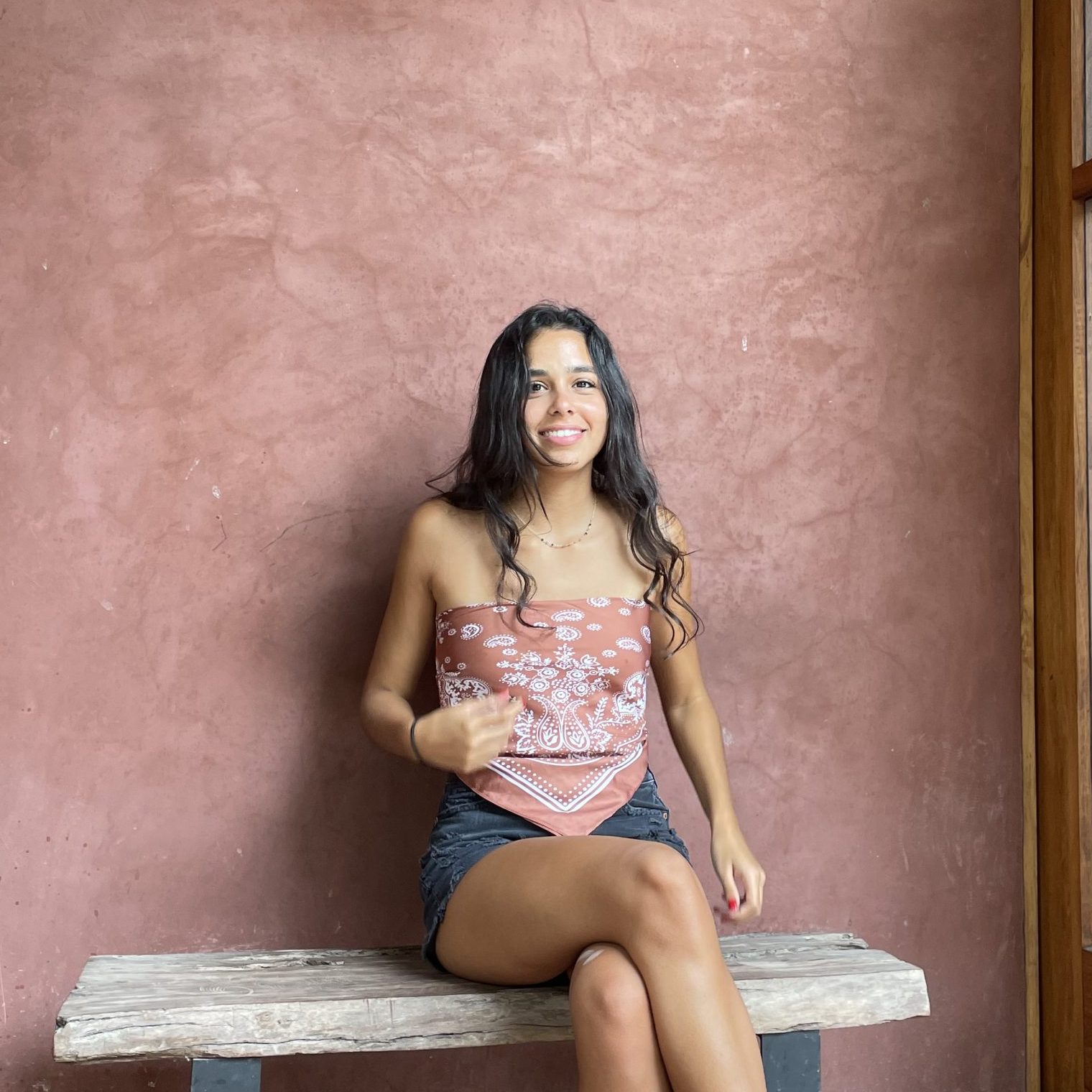 Melania Marrufo