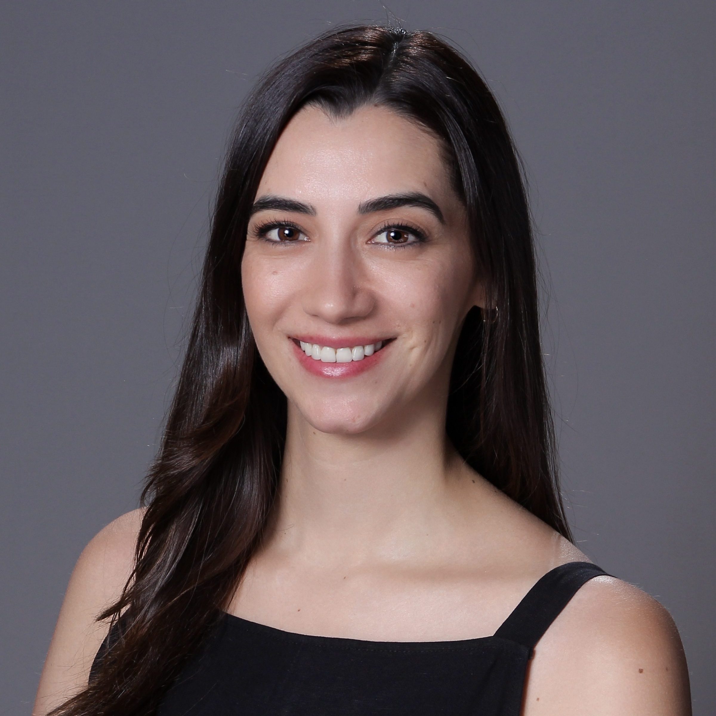 Ana Gabriela Gutierrez Lugo