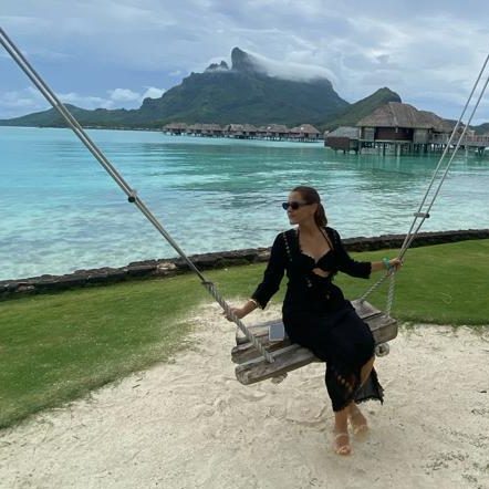 Maria Claudia Alvarez Perez