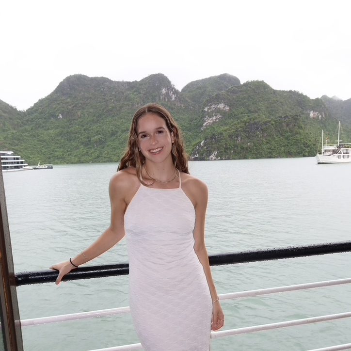 Monica Elizondo Llano
