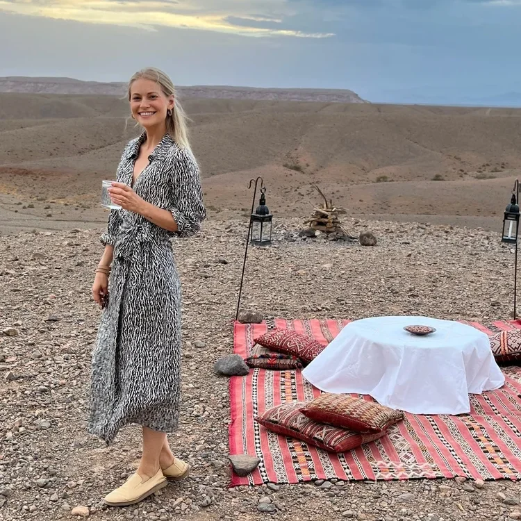 Kathryn Boswell