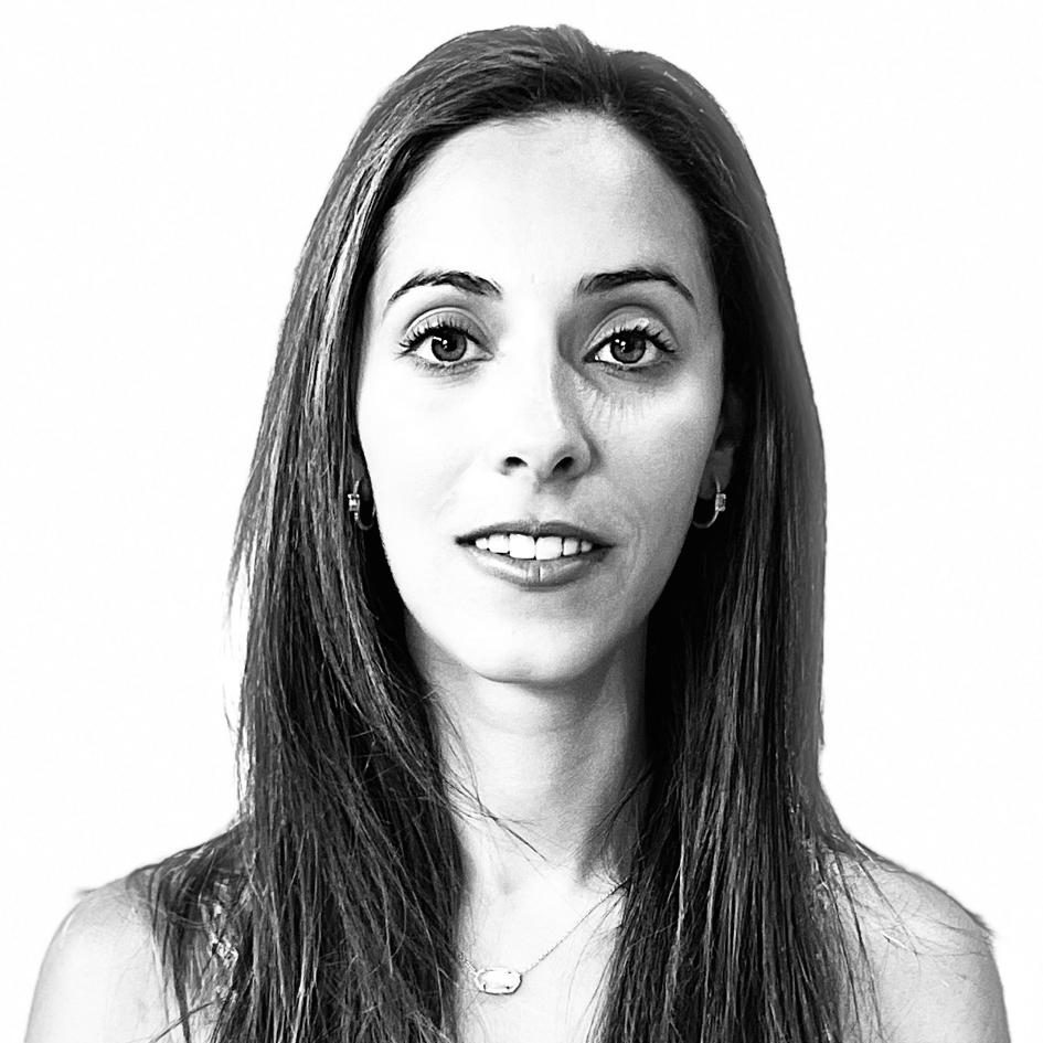 Alejandra Martinez
