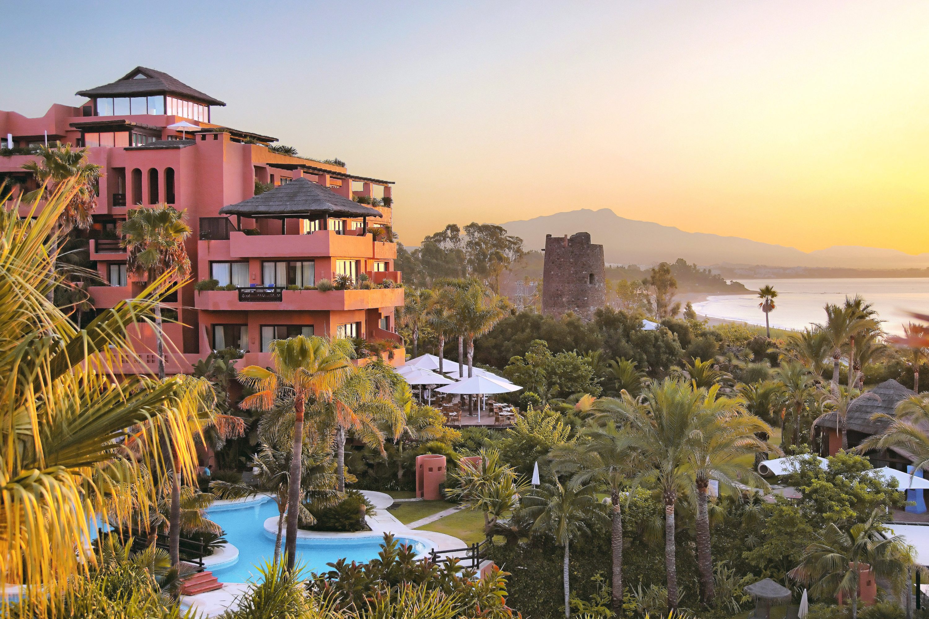 Hacienda del Mar Meliá Collection