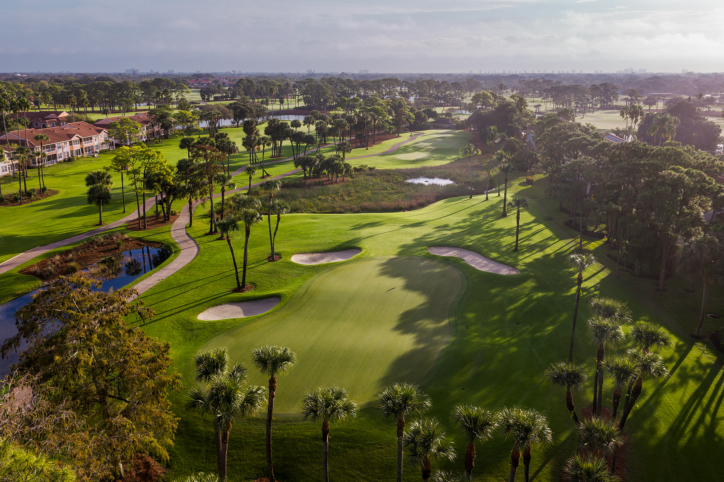 How to Plan Your Golf Trip Like a Pro