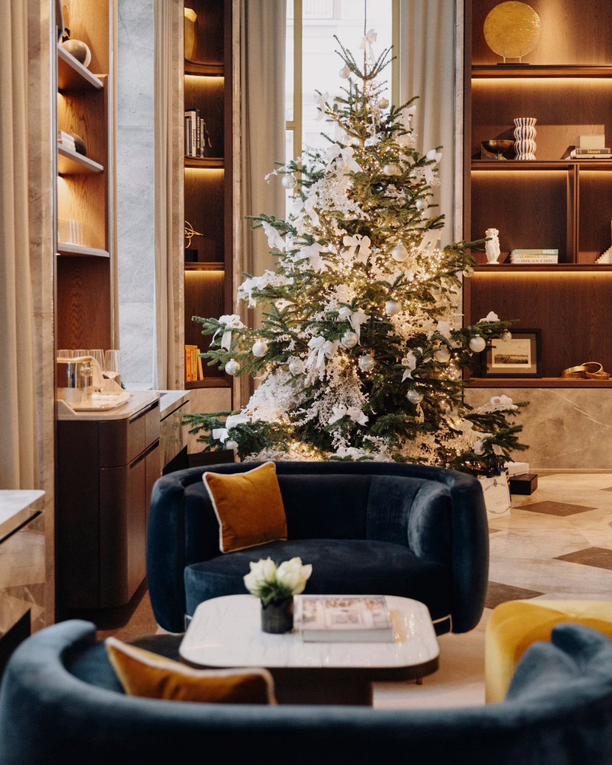 rosewood munich
