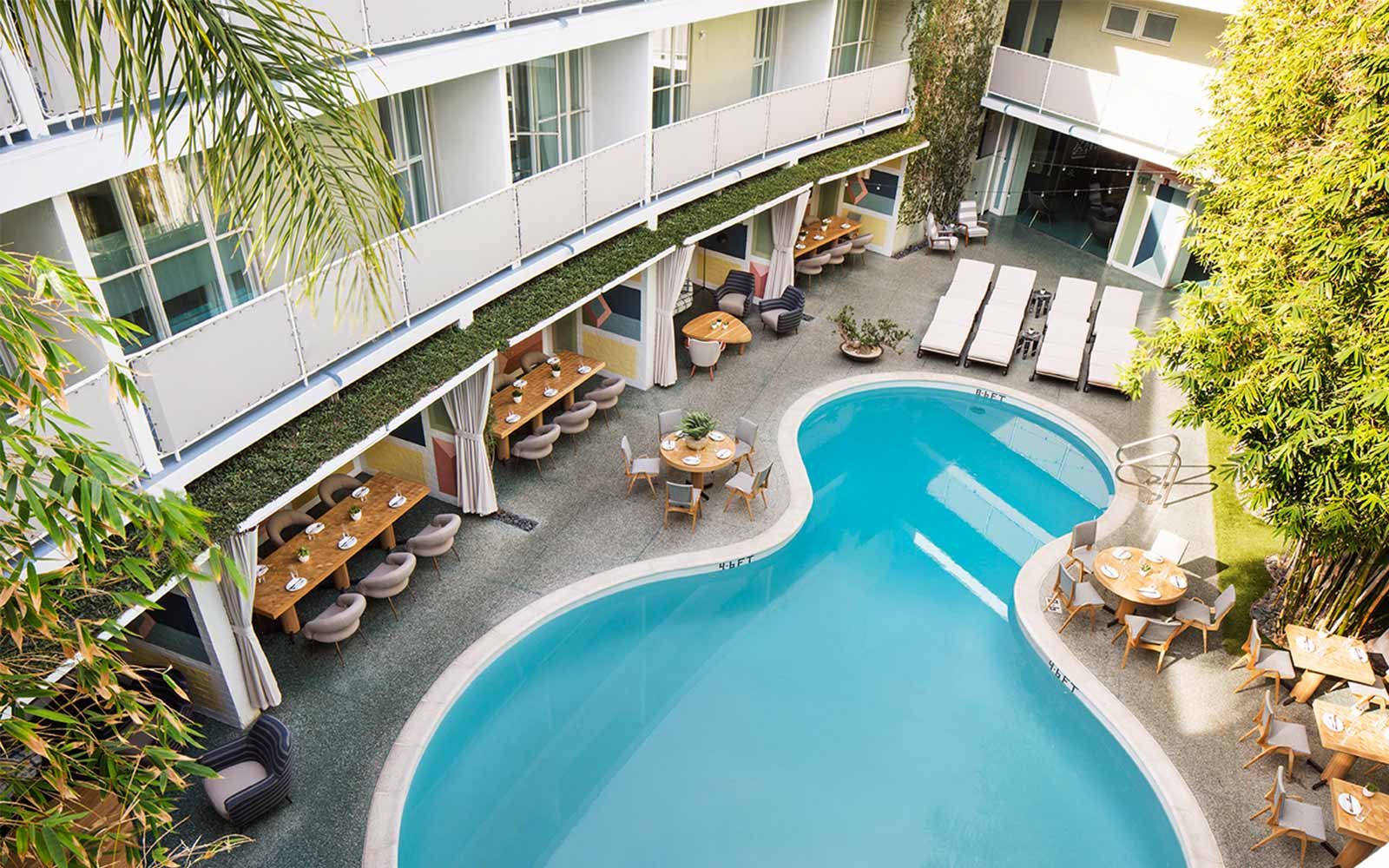 Avalon Beverly Hills