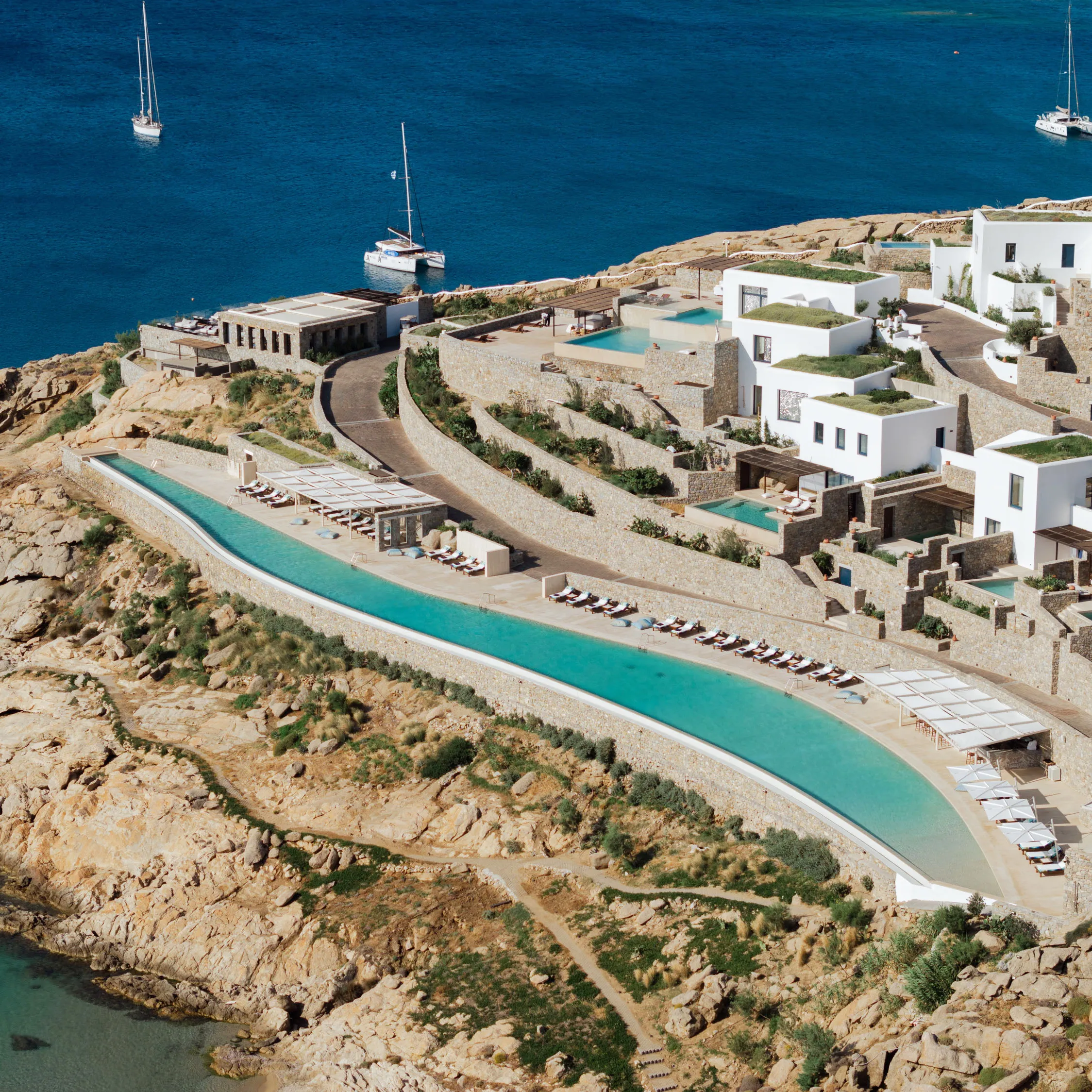 Cali Mykonos