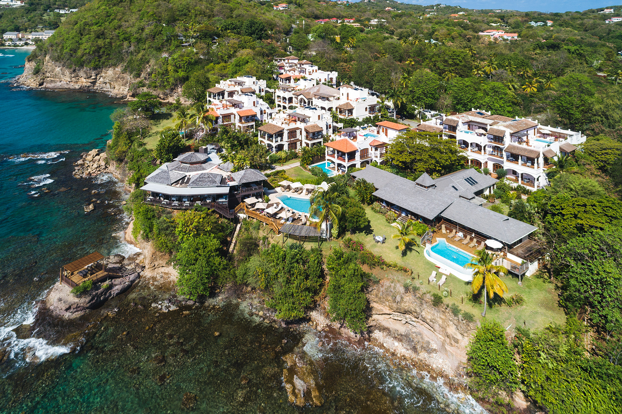 Cap Maison Resort & Spa
