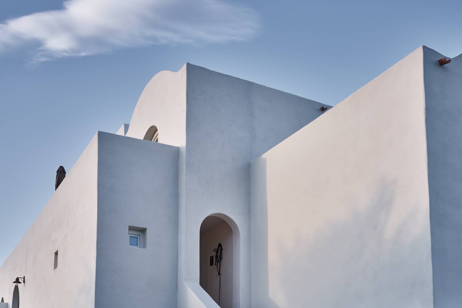 Istoria, a member of Design Hotels