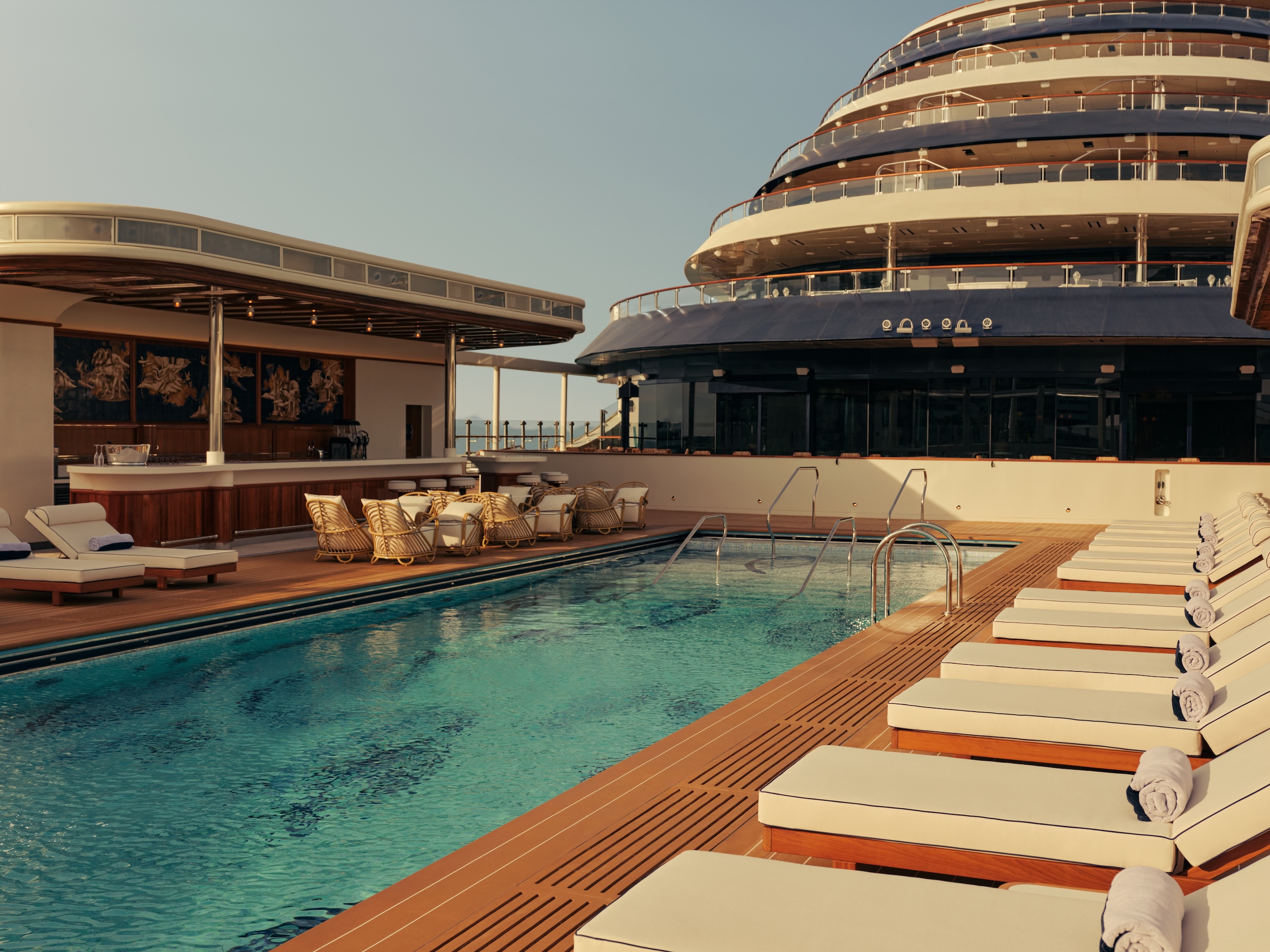 The Côte d’Azur by Sea with Four Seasons Yachts