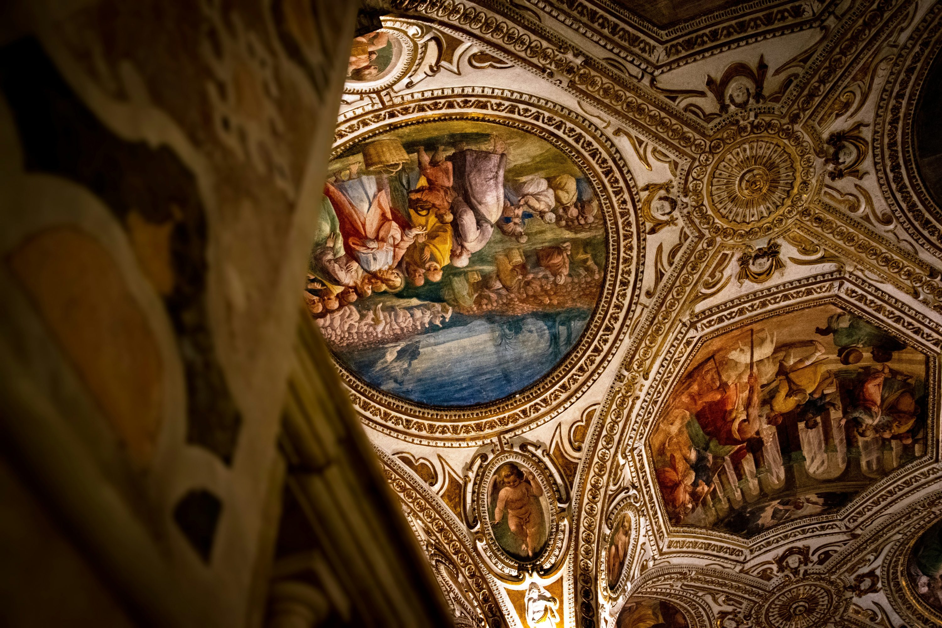 Just one month after launching its first yacht in March 2026, Four Seasons Yachts was already at work at a shipyard in Italy building its second vessel: Four Seasons II. This is the duomo di salerno.
