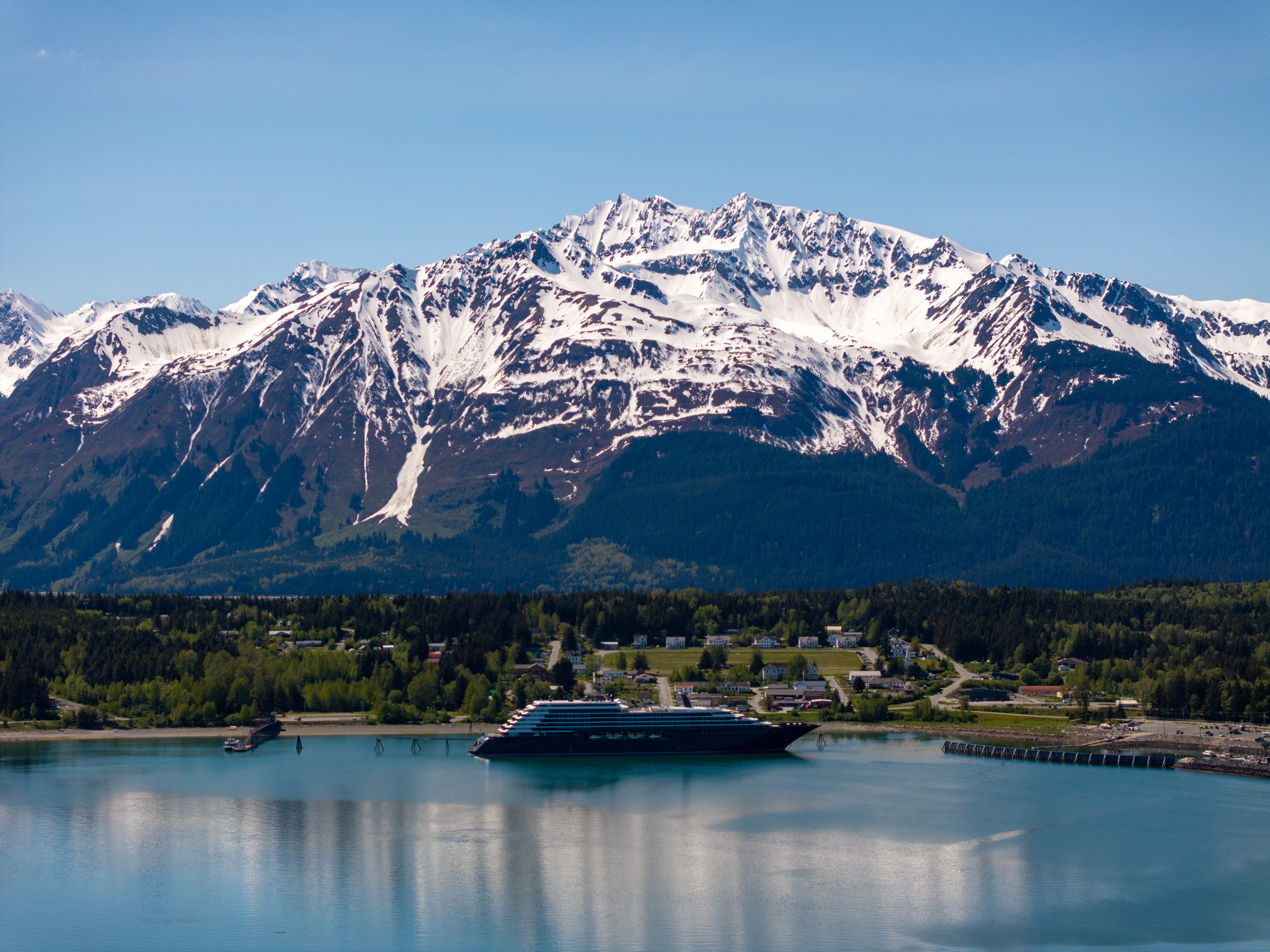 The Ritz-Carlton Yacht Collection on Building a Lifestyle Brand at Sea
