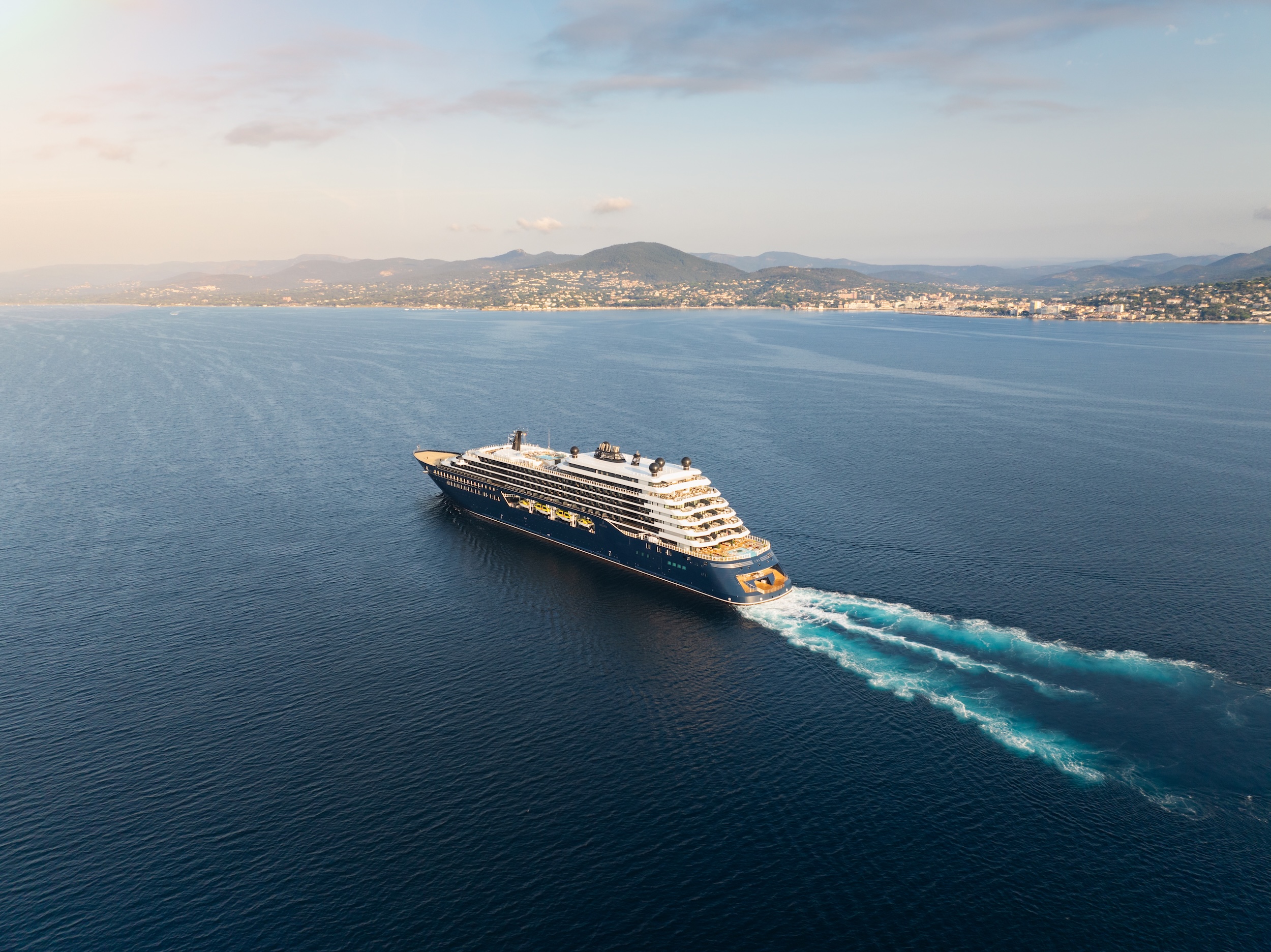ritz carlton yacht collection ilma il exteriors