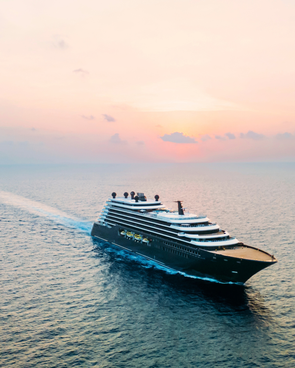 ritz carlton yacht collection