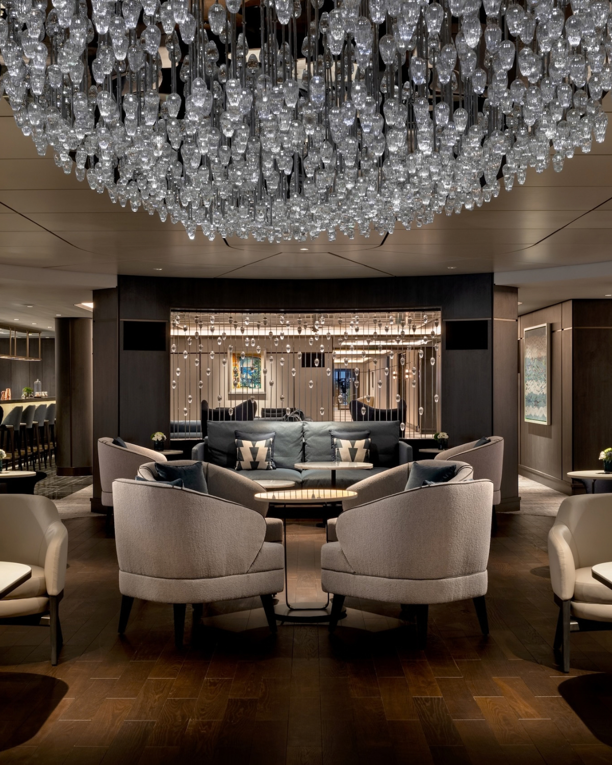 ritz carlton yacht collection