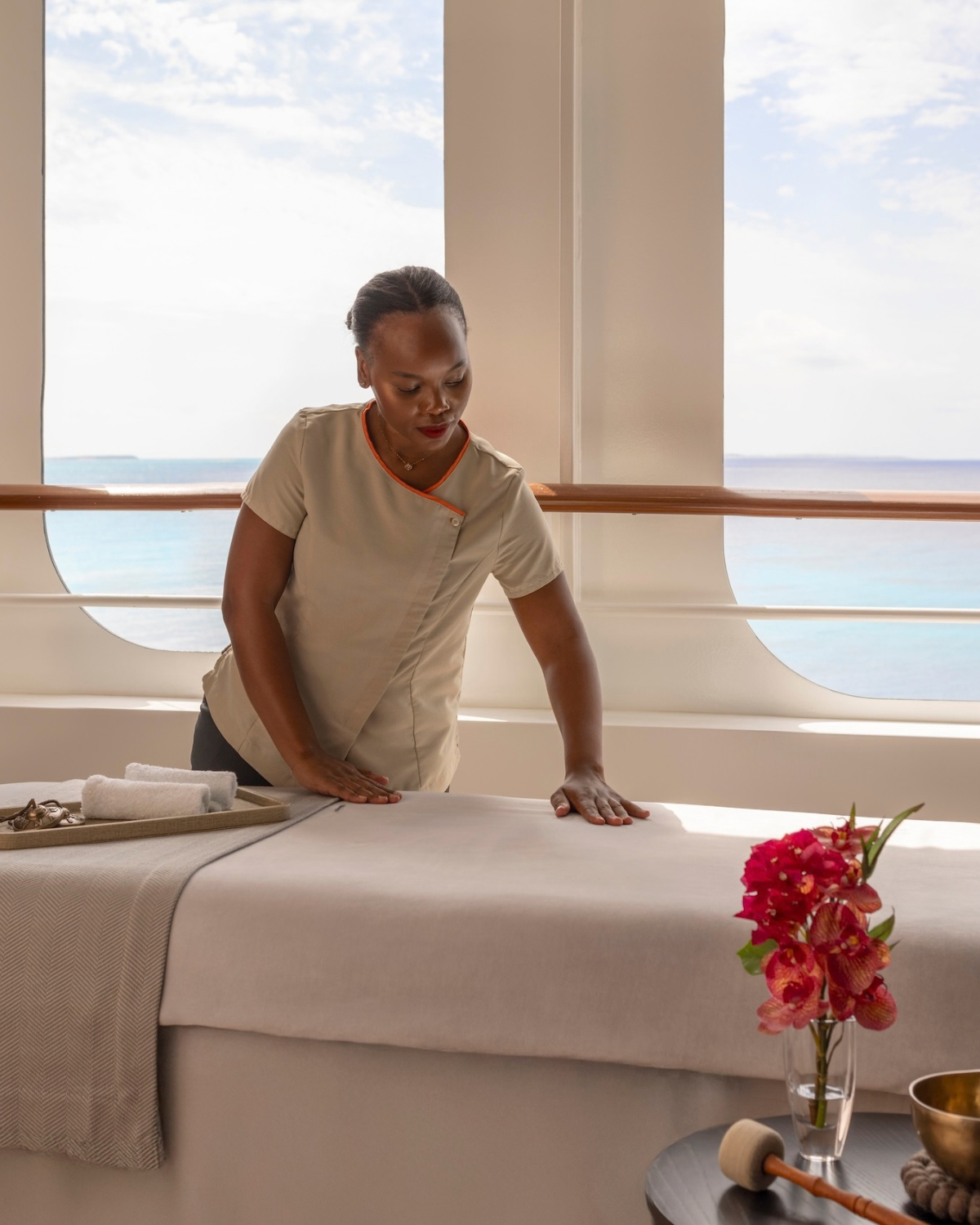 ritz carlton yacht collection