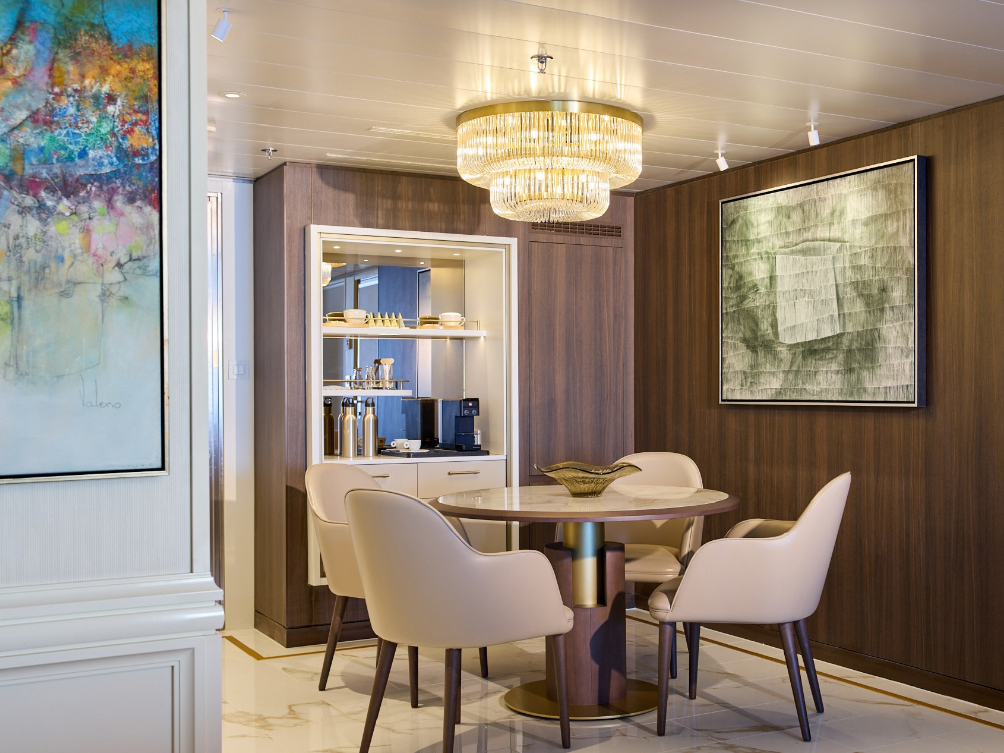 Regent Seven Seas Yacts destinations itineraries ultra luxury