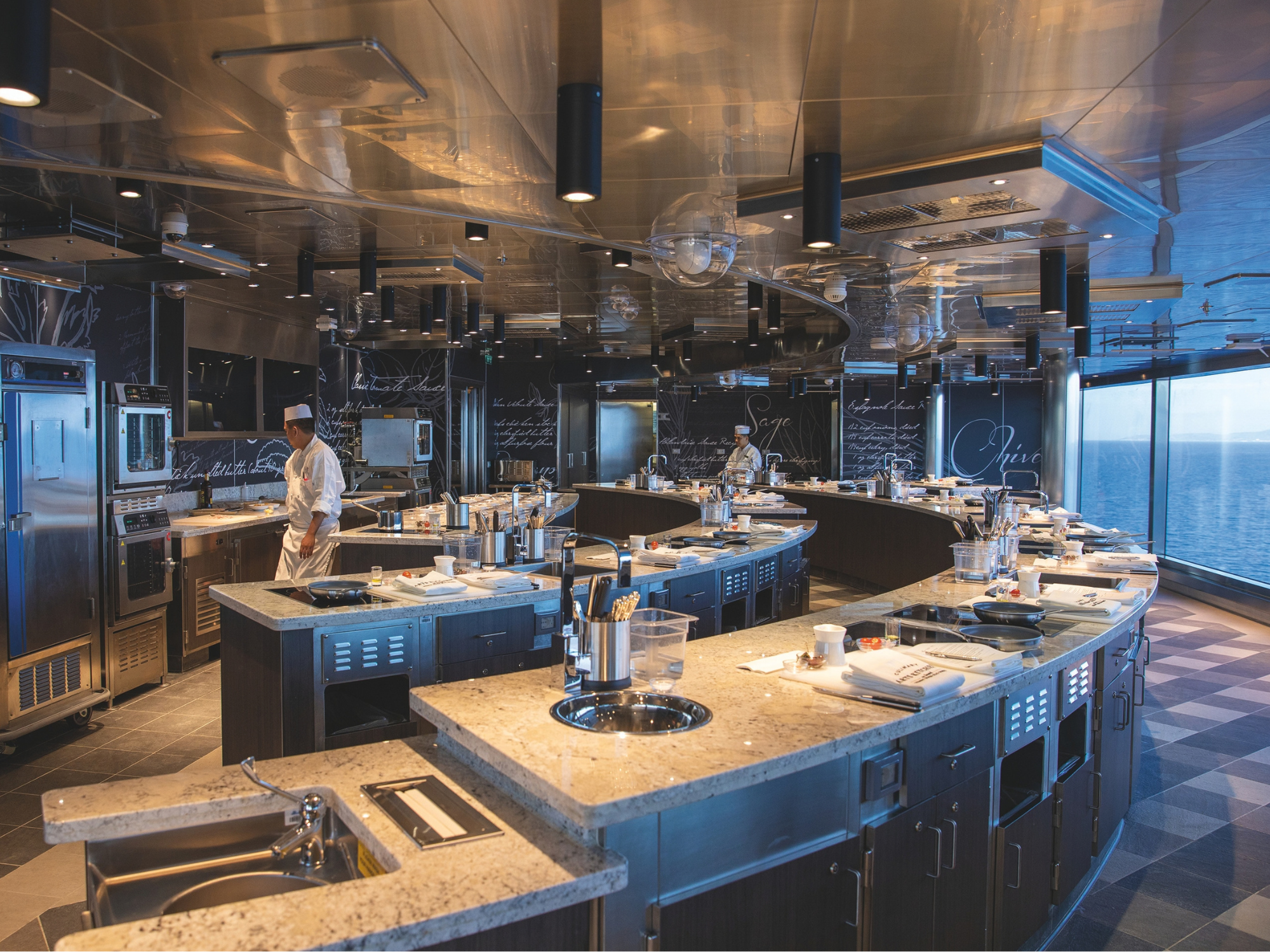 Regent Seven Seas Yacts destinations itineraries ultra luxury