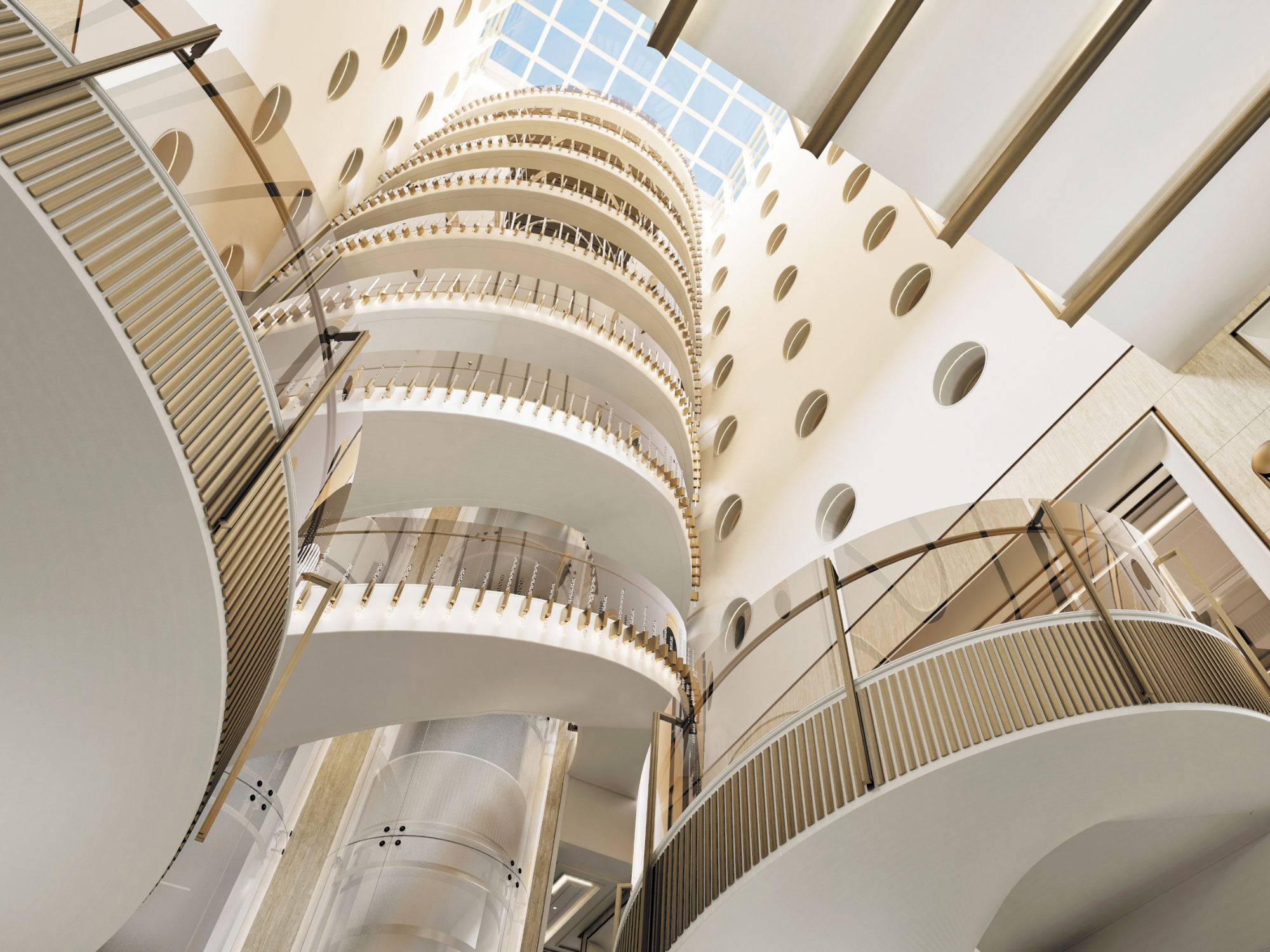 Regent Seven Seas Yacts destinations itineraries ultra luxury