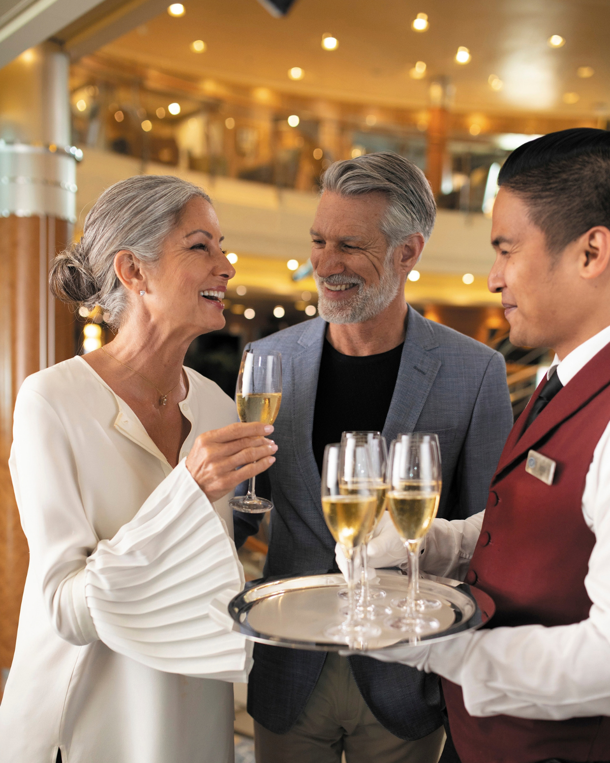 Regent Seven Seas Yacts destinations itineraries ultra luxury