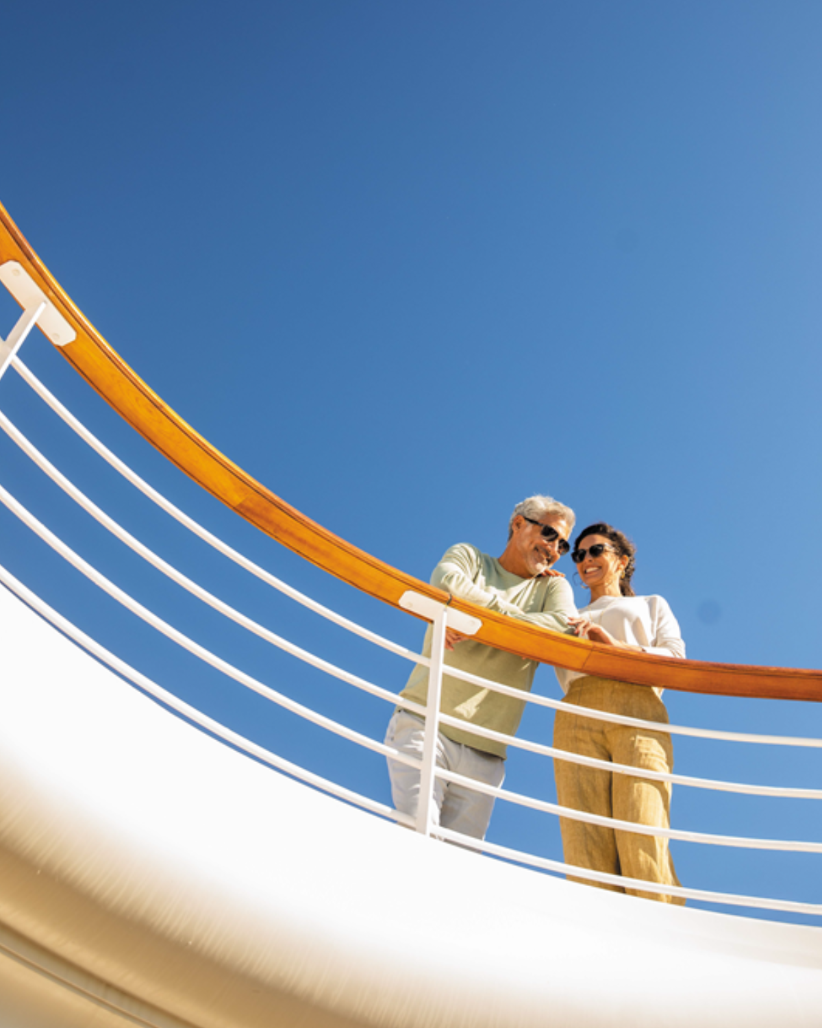 Regent Seven Seas Yacts destinations itineraries ultra luxury