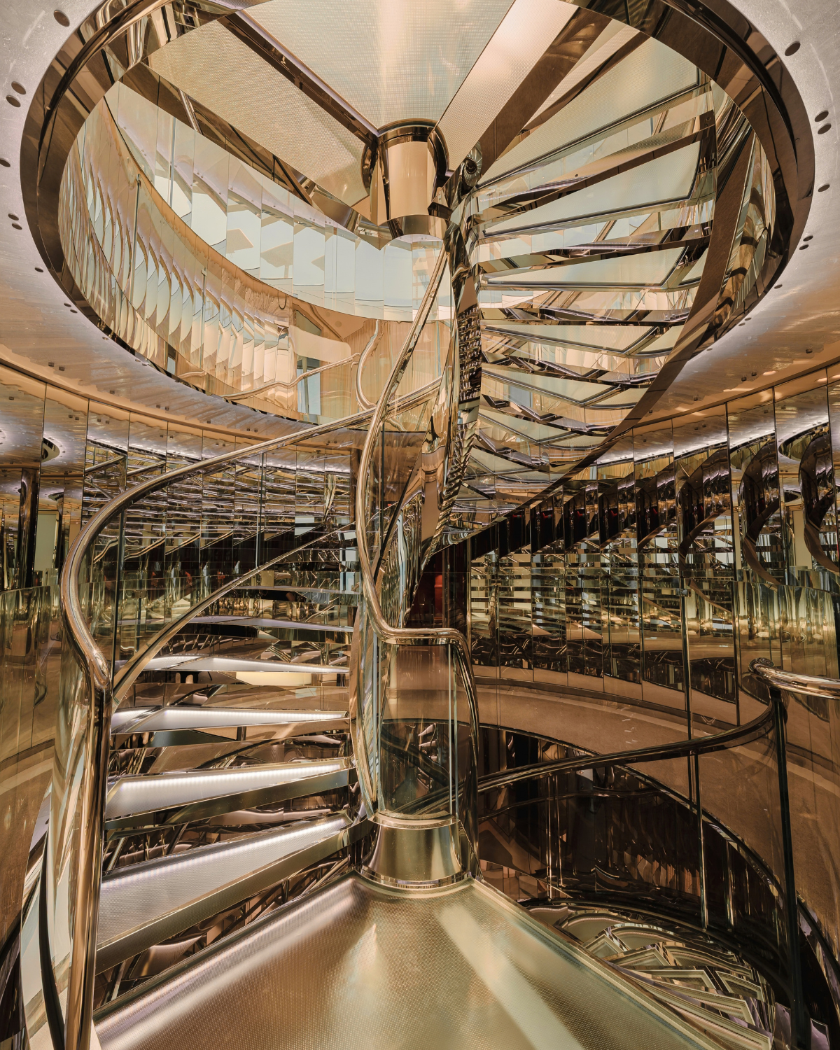 Côte d’Azur Itinerary Four Seasons Yacht II French Riviera