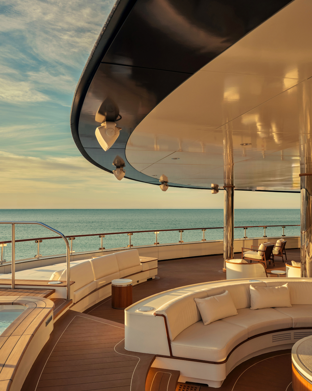 Côte d’Azur Itinerary Four Seasons Yacht II French Riviera
