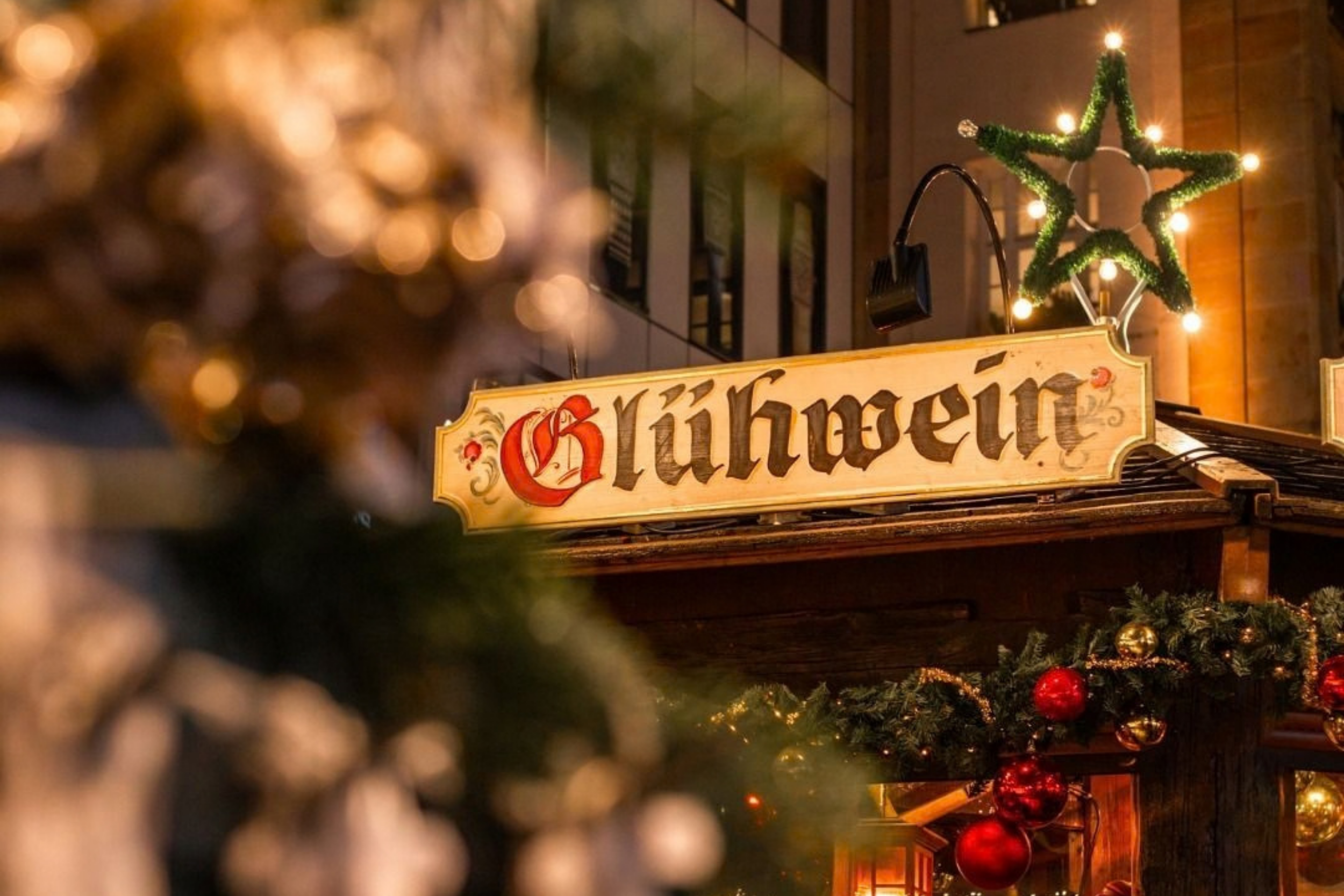 munich christmas market