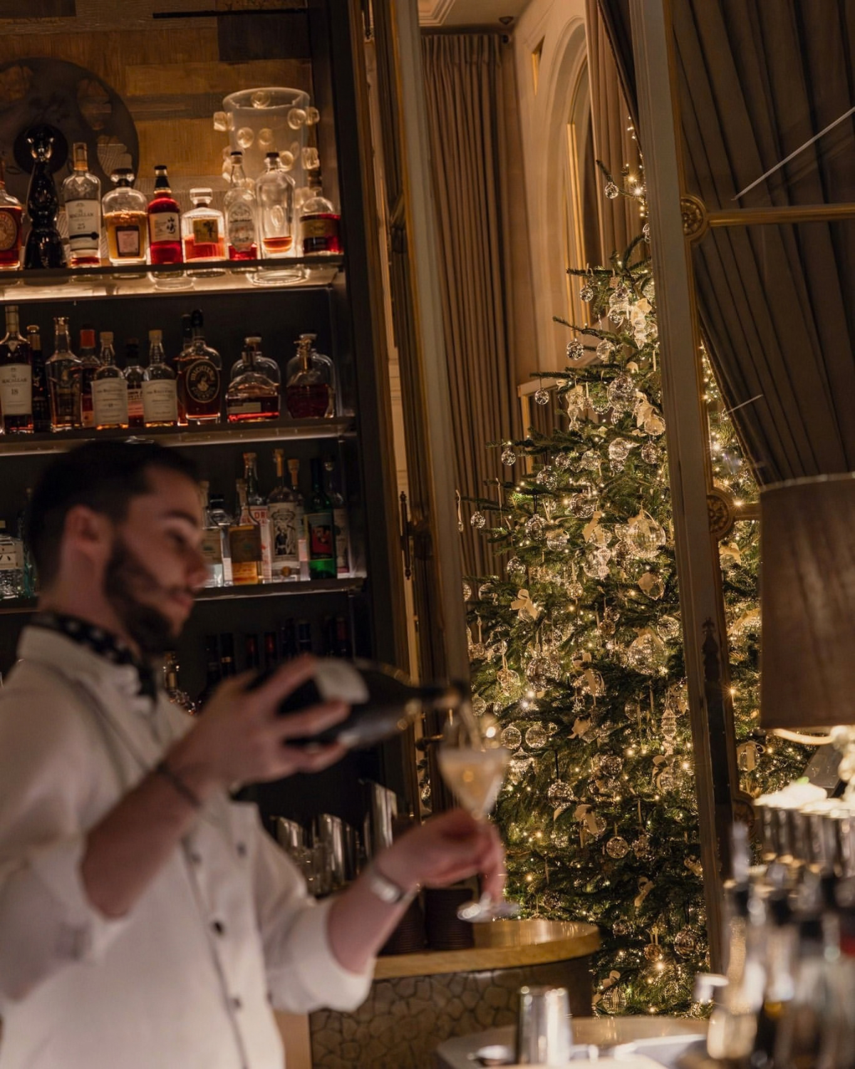 hotel do crillon bar