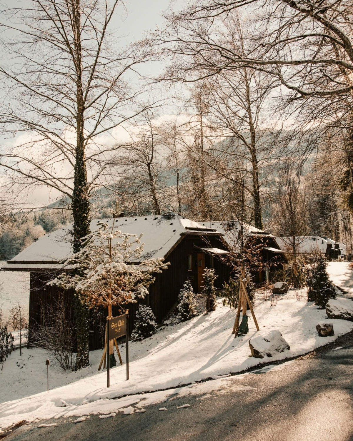 rosewood schloss fuschl chalet