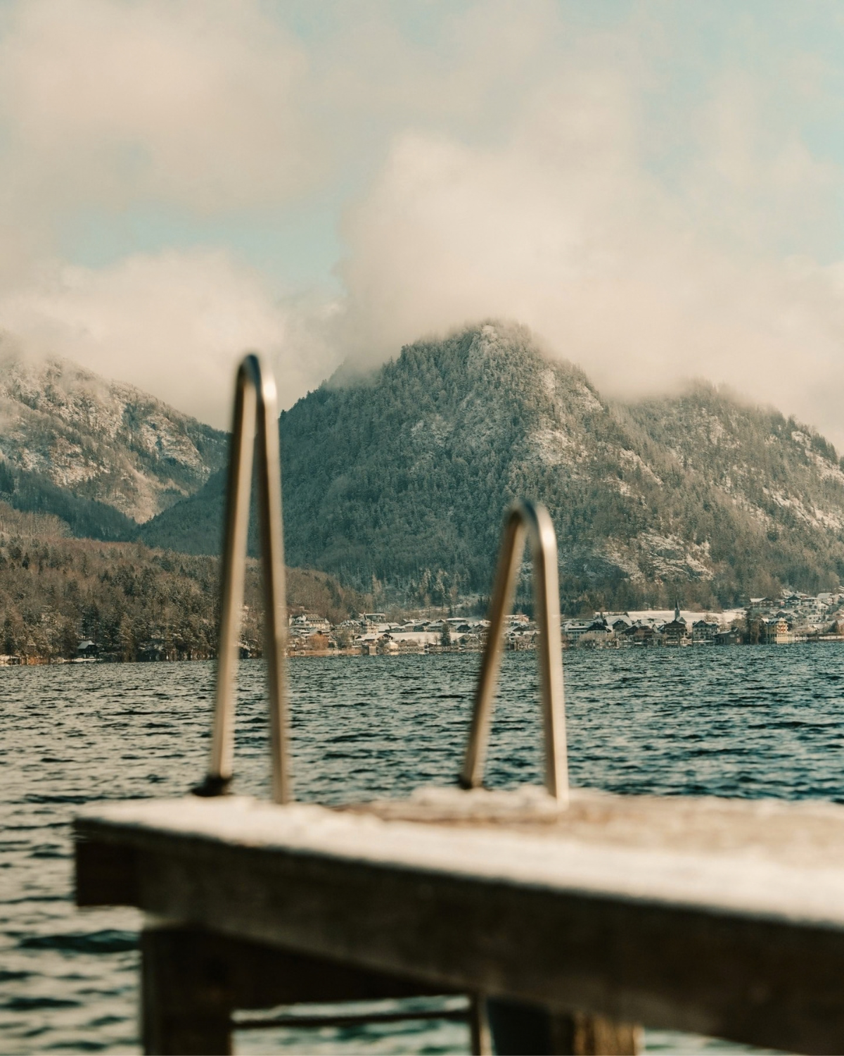rosewood schloss fuschl dock