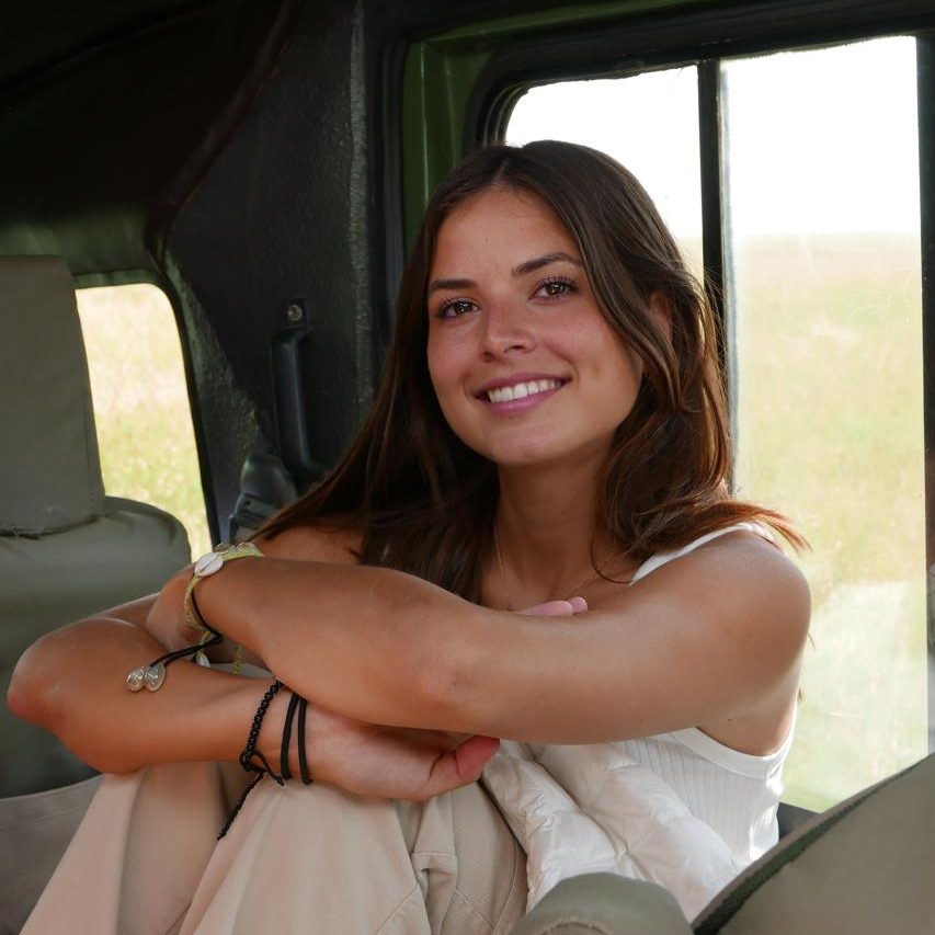 Ximena Guajardo Valdes