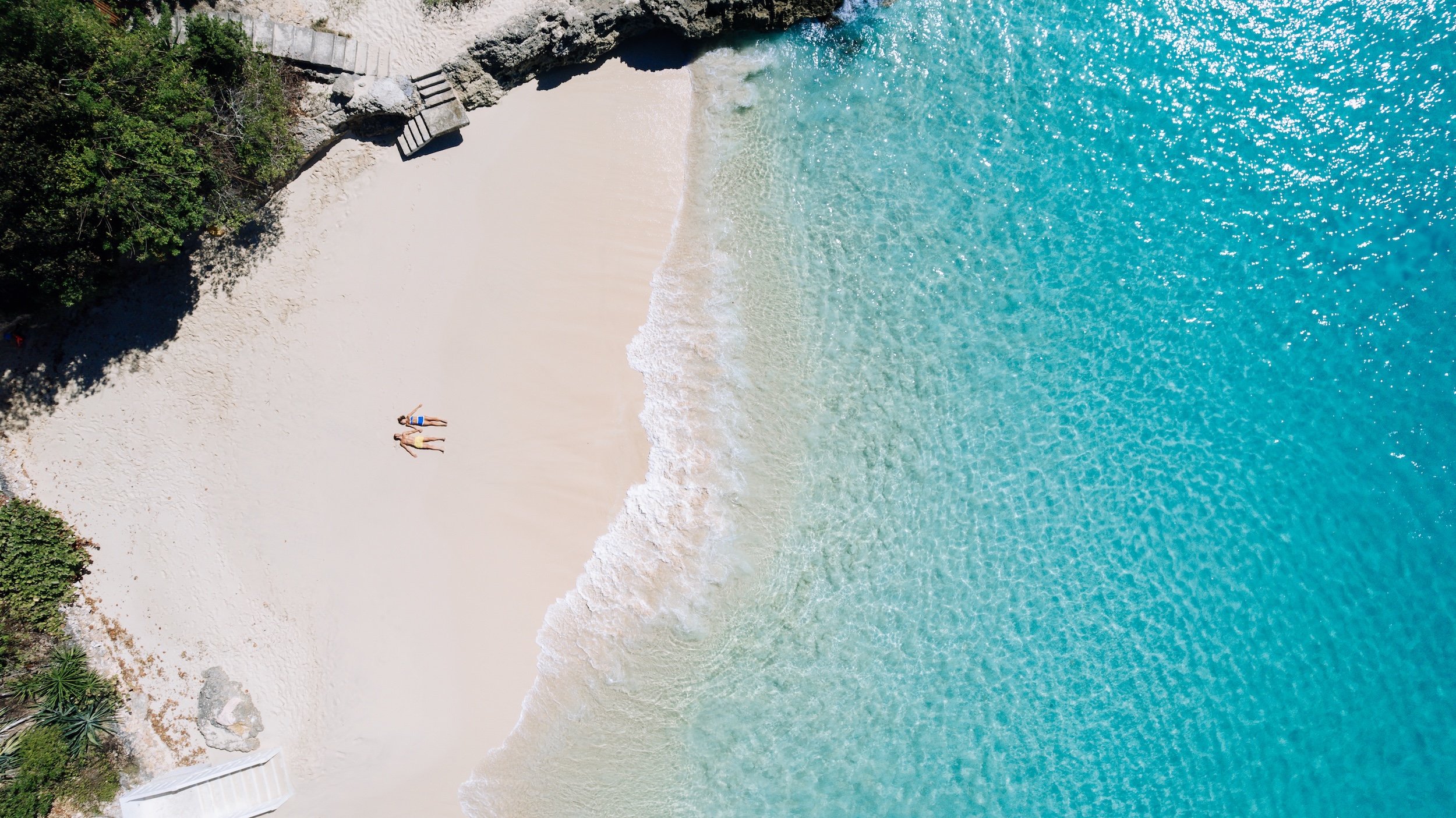 Malliouhana Crafts a Beach Escape for Every Generation