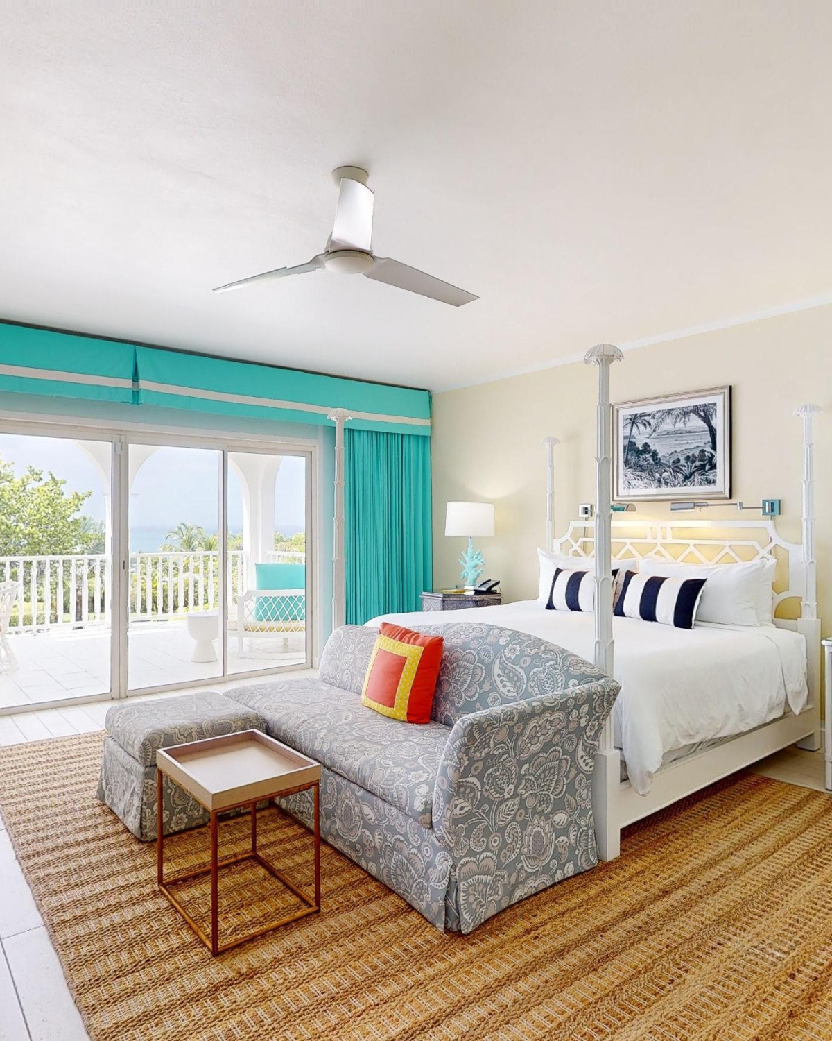 malliouhana deluxe room