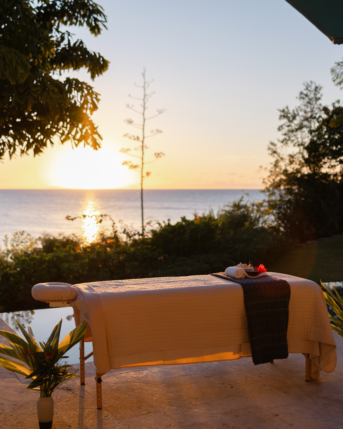 malliouhana spa massage