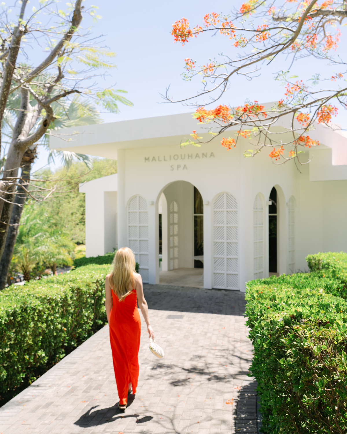 malliouhana spa
