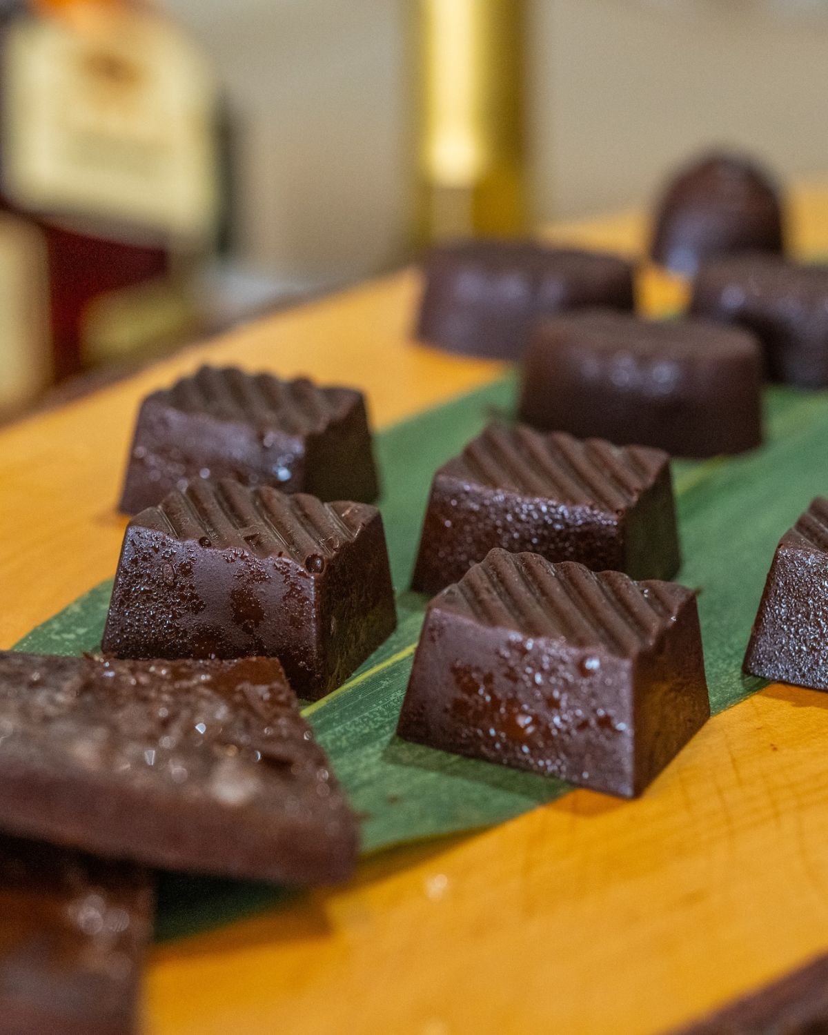 malliouhana chocolate