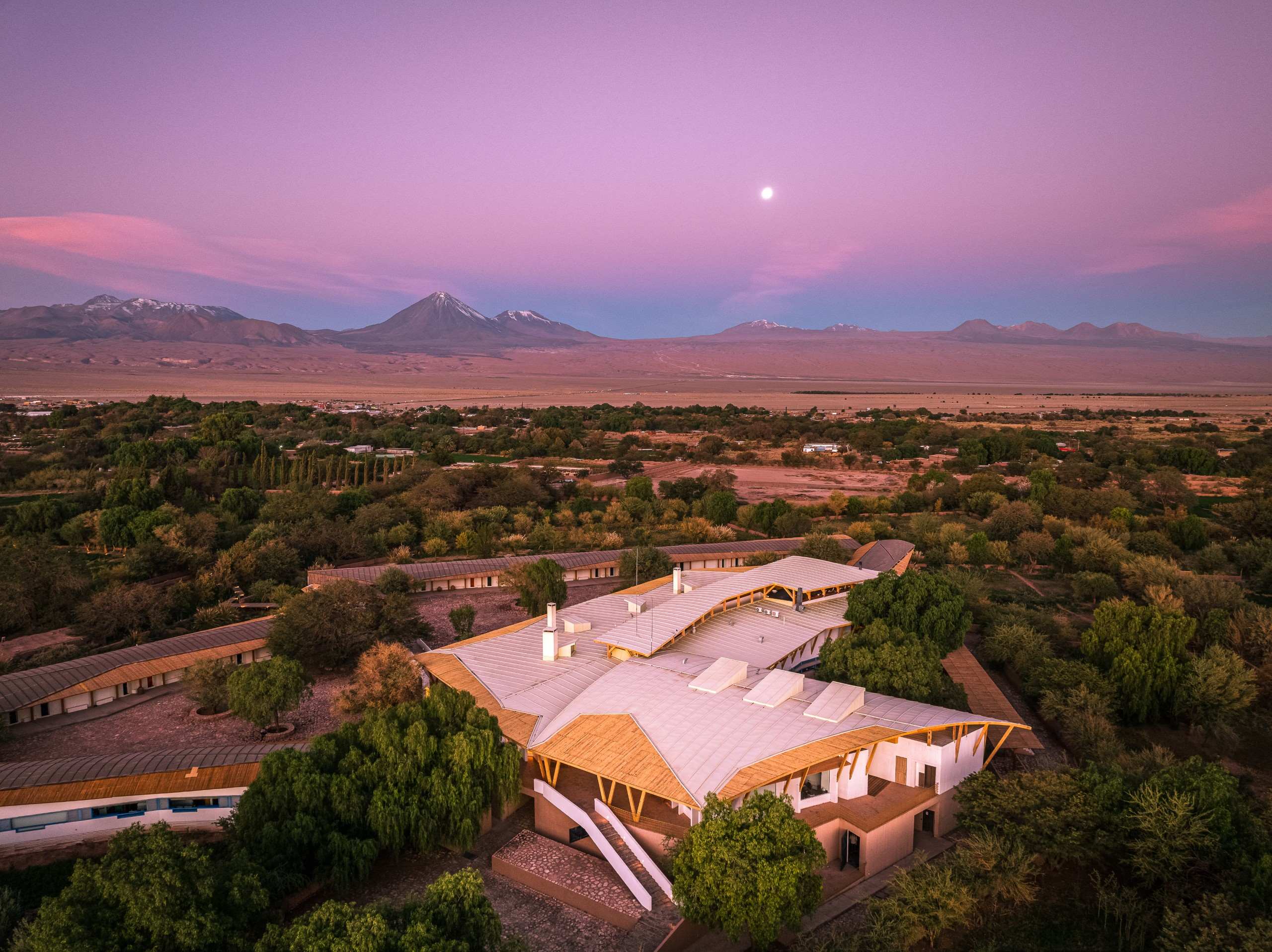 Explora Atacama