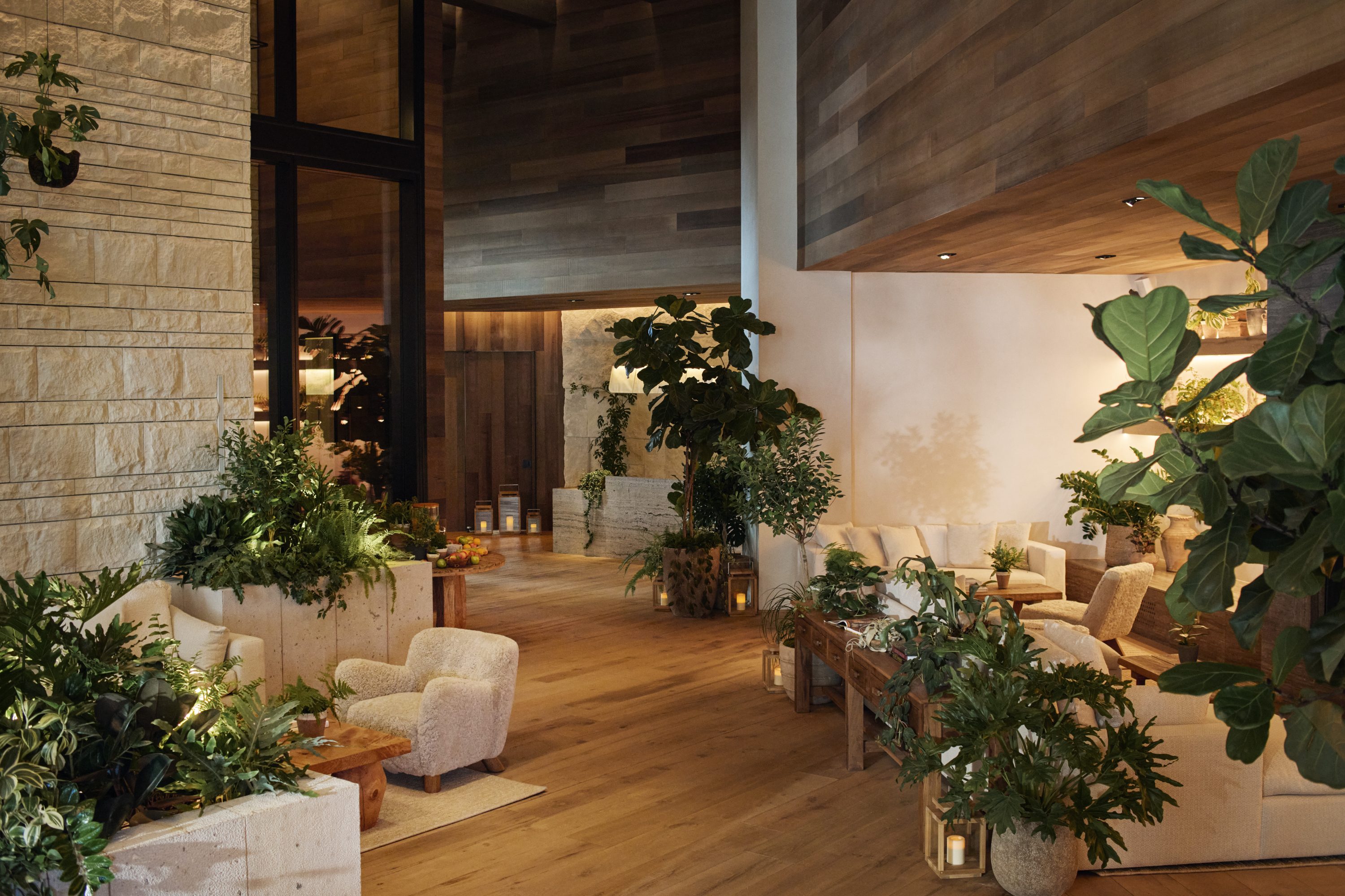1 Hotel Austin