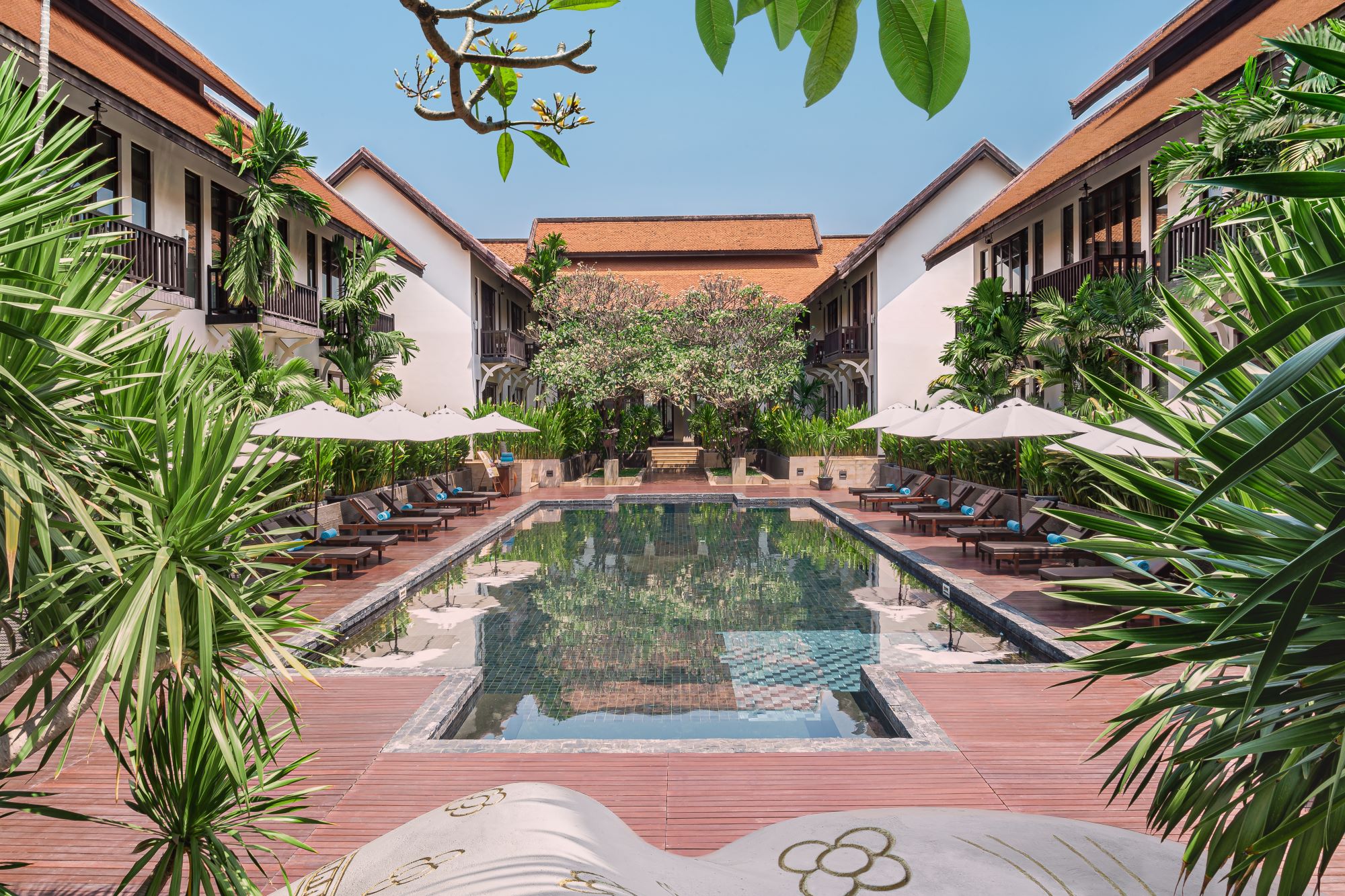 Anantara Angkor Resort