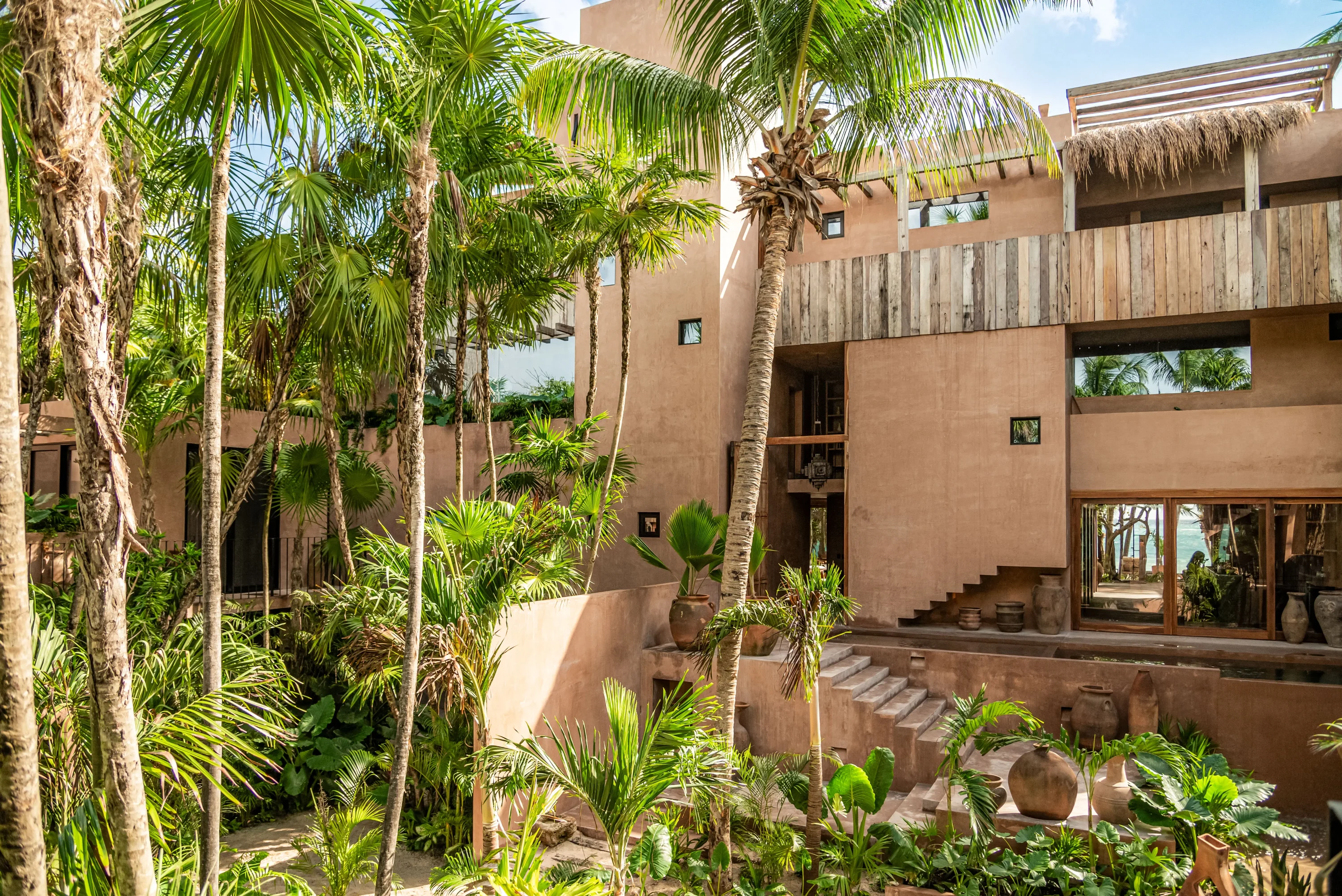 XELA Tulum